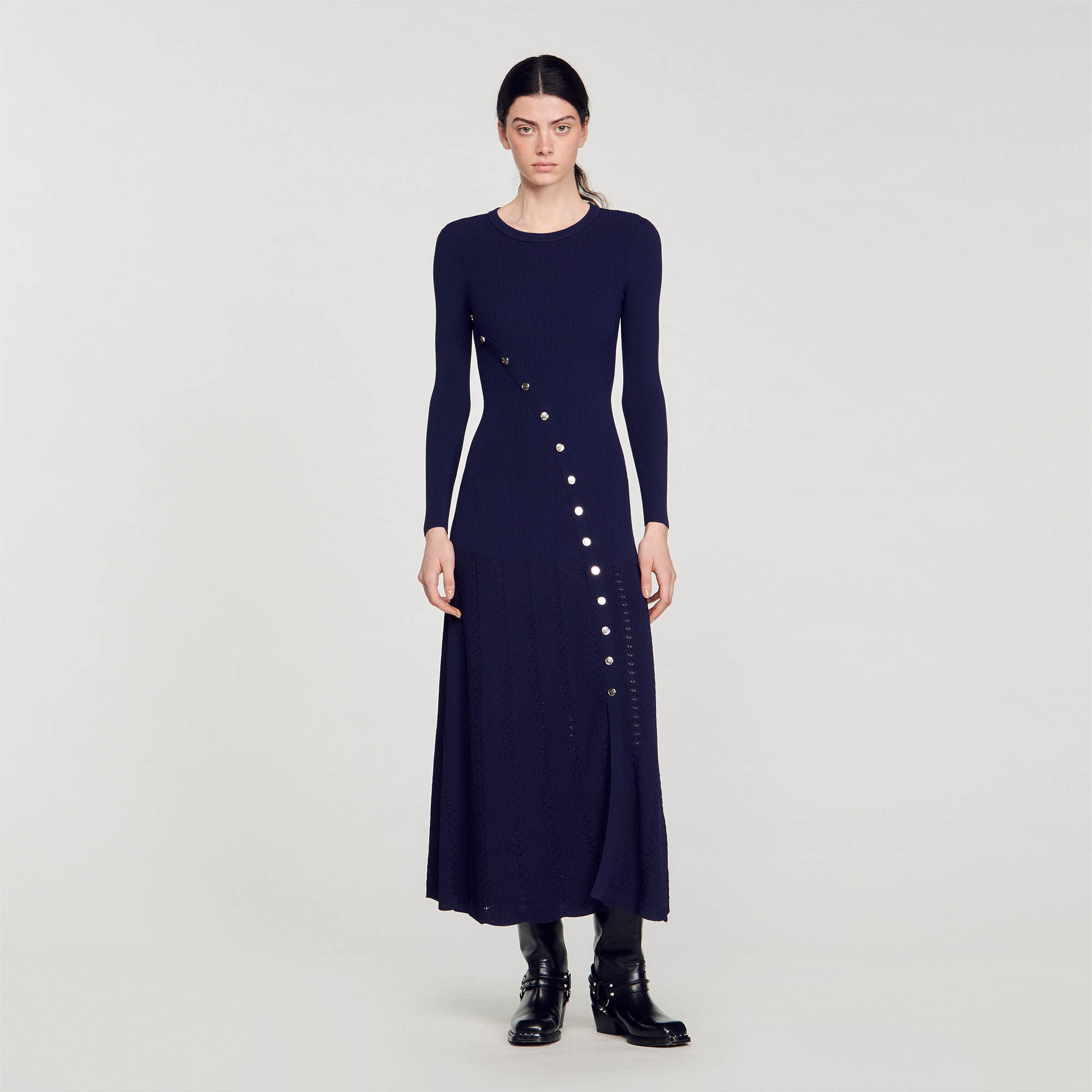 Women s Ready to Wear Sandro New In Online Hong Kong