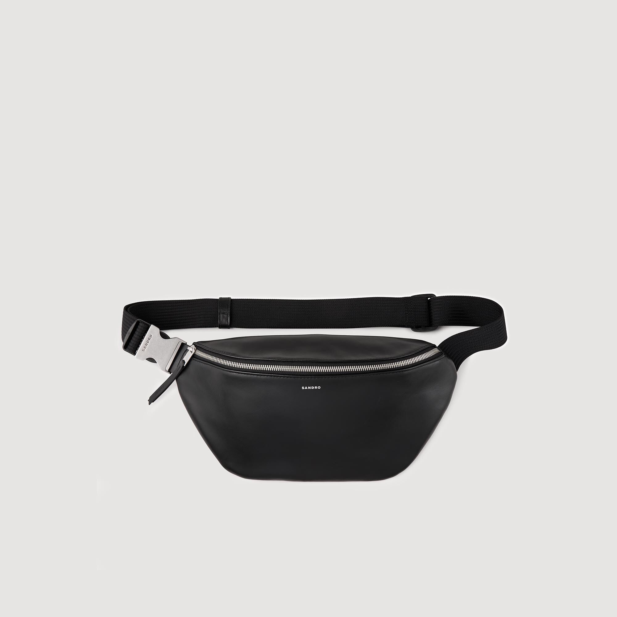 Large Belt Bag Bags Sandro paris