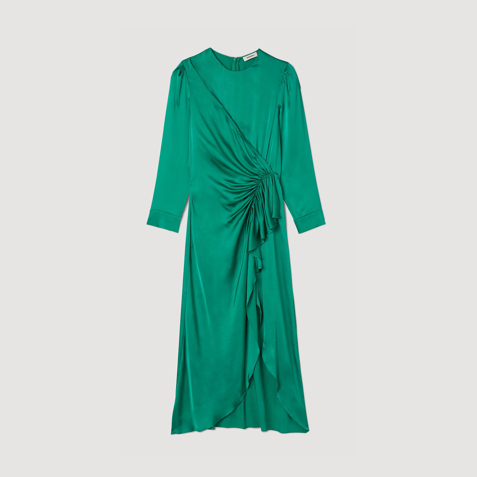 Women s Clothing Sandro Accessories Online Hong Kong