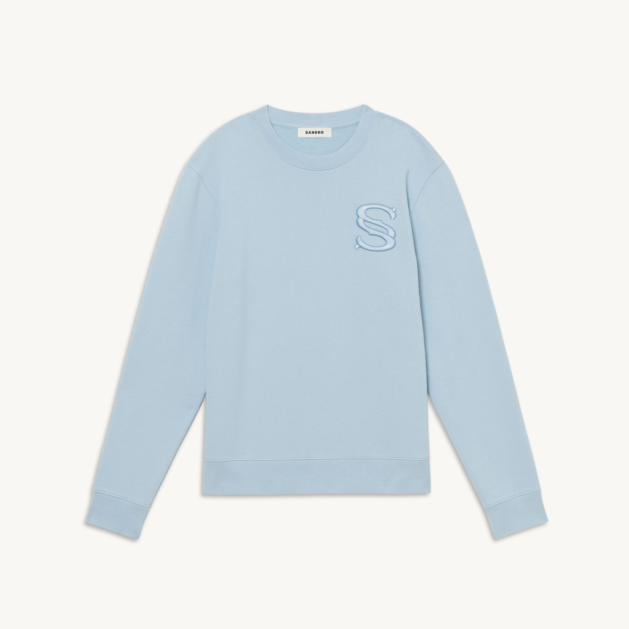 Sandro paris sweater store