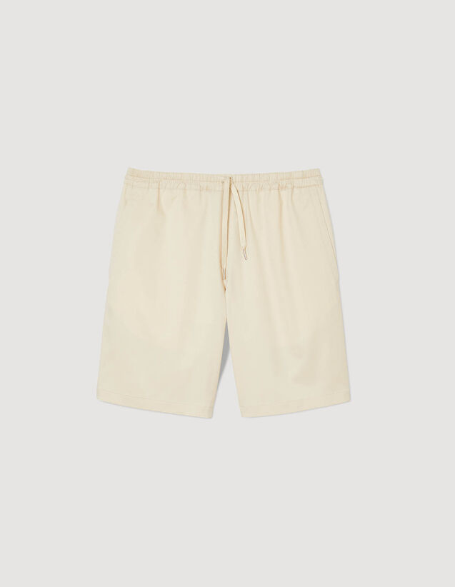 Cotton Shorts : View All color Dark Blue