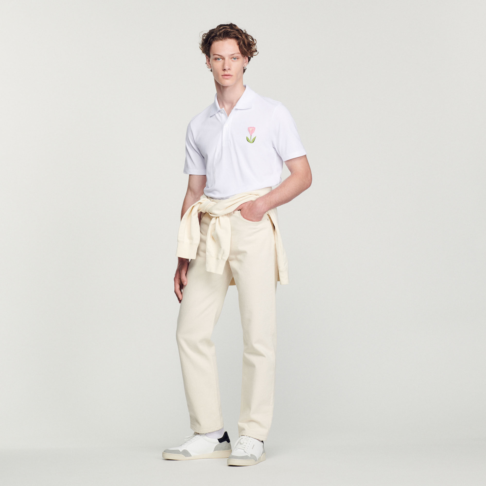 Polo shirt and t shirt clearance