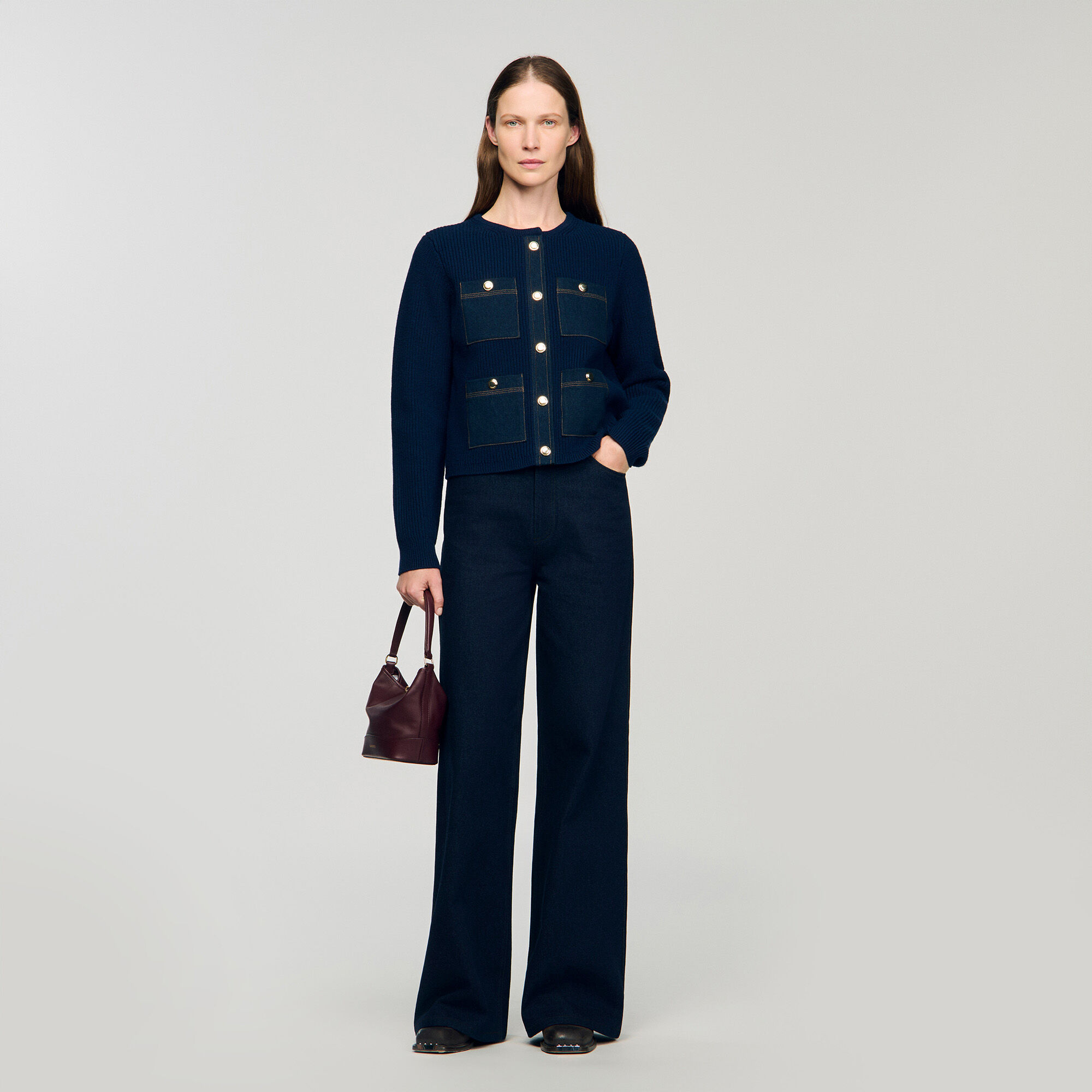 Women's This Week – Sandro This Week Online – Hong Kong