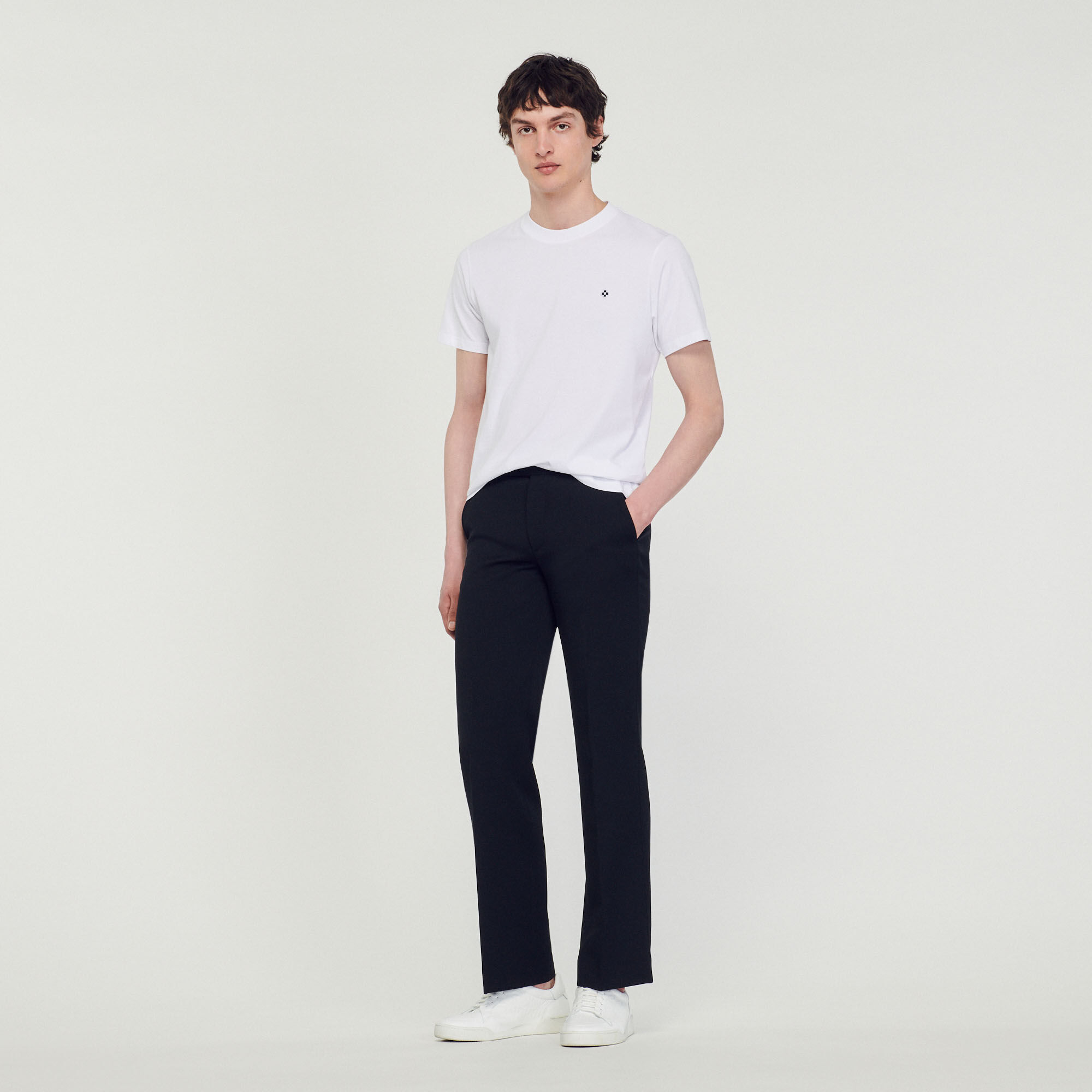 Men's New In – Sandro New In Online – Hong Kong