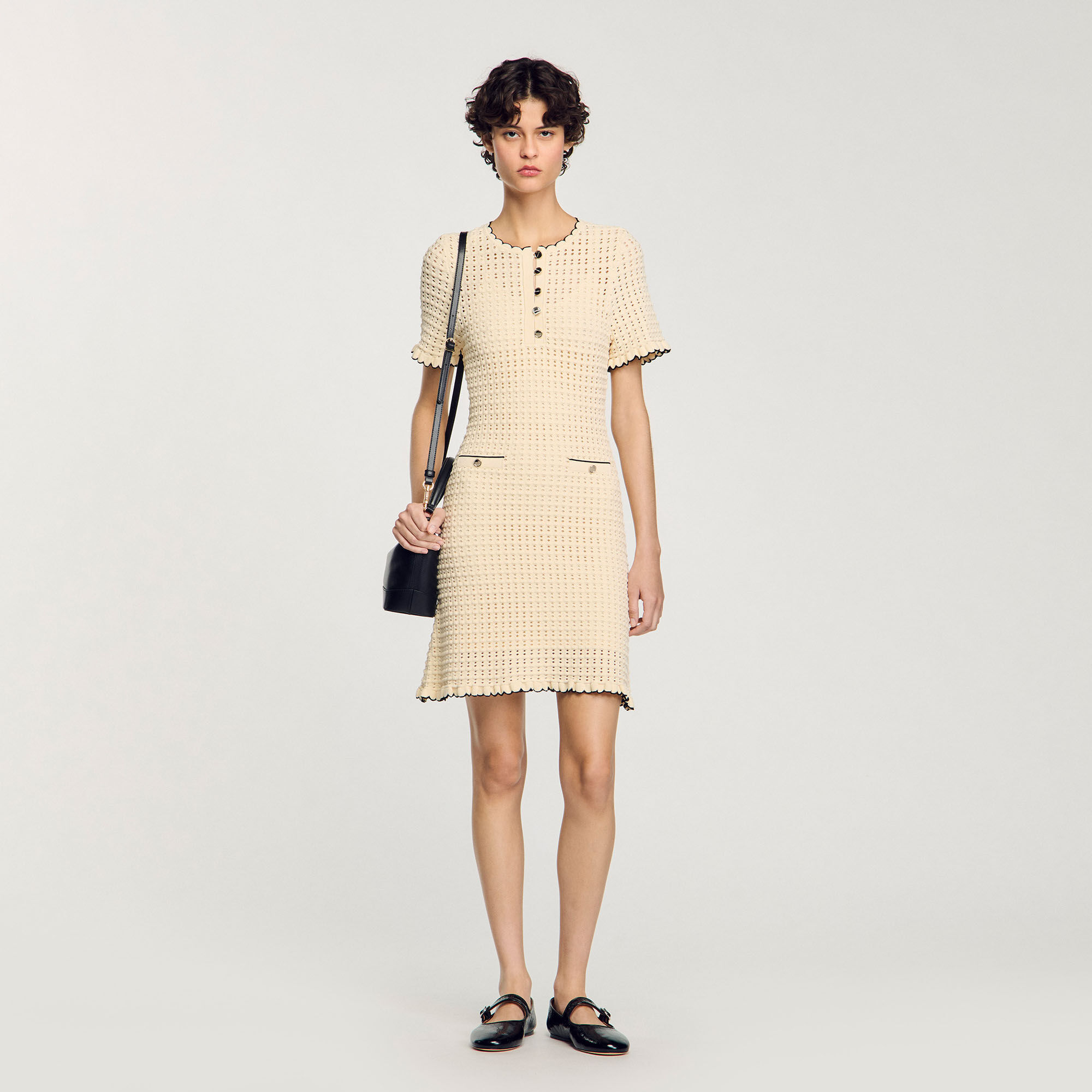 Dresses for women | Sandro Paris