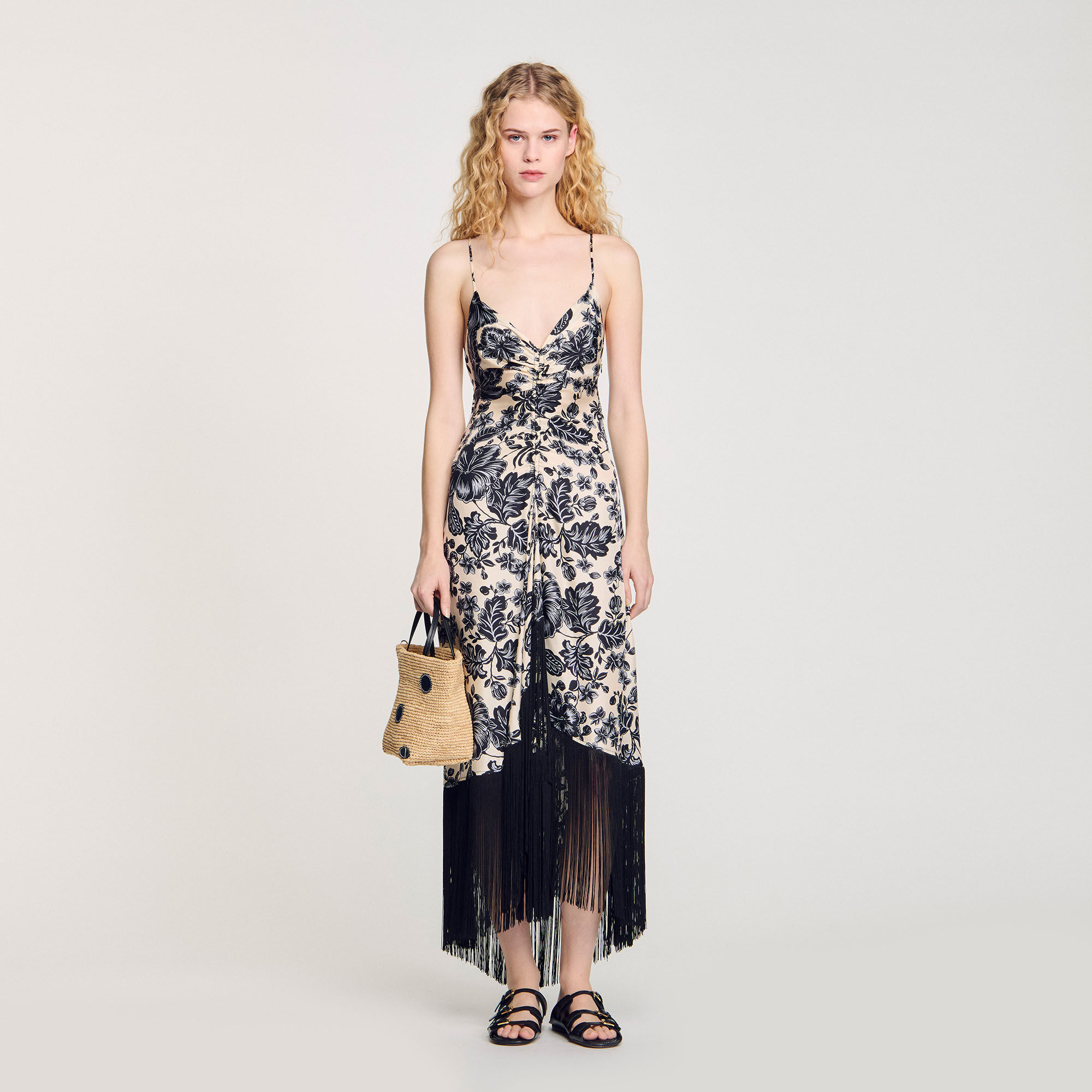 Woman Sandro Paris Hong Kong – Official Online Store – Shop Now