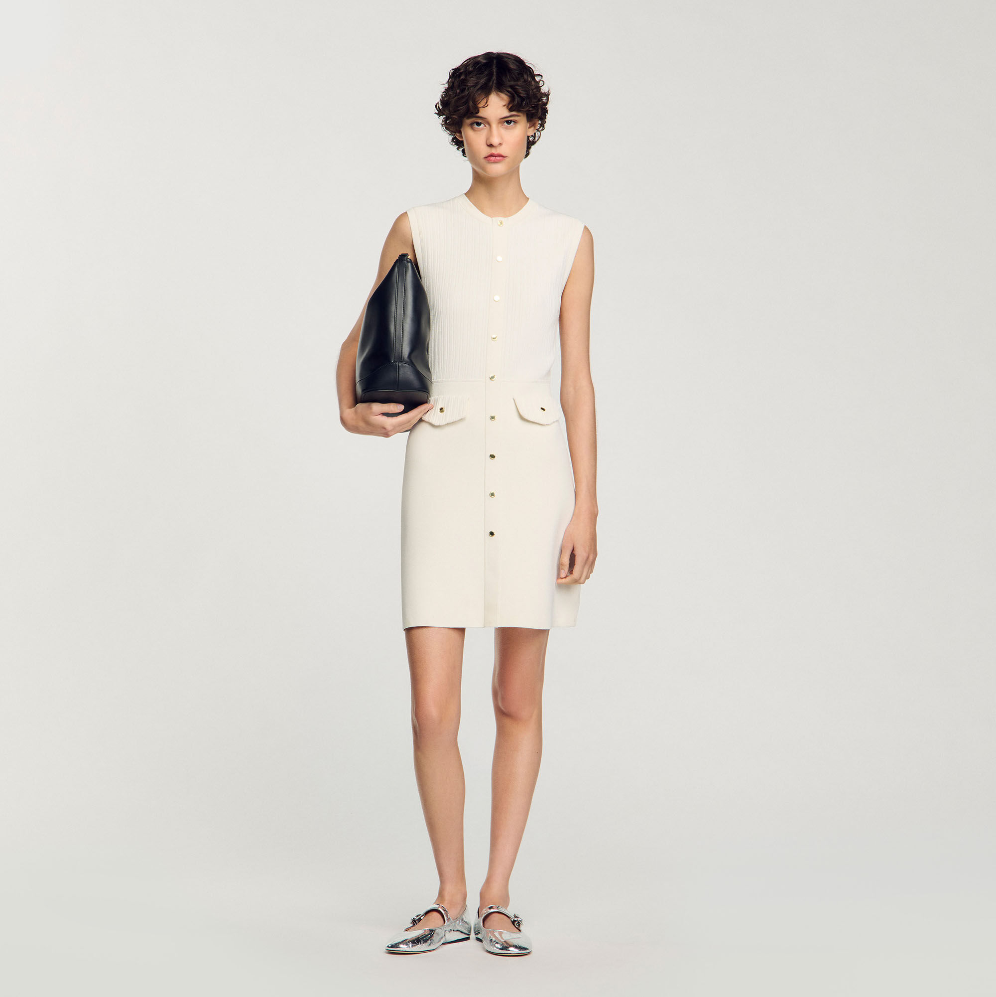 Dresses – Sandro New In Online – Hong Kong