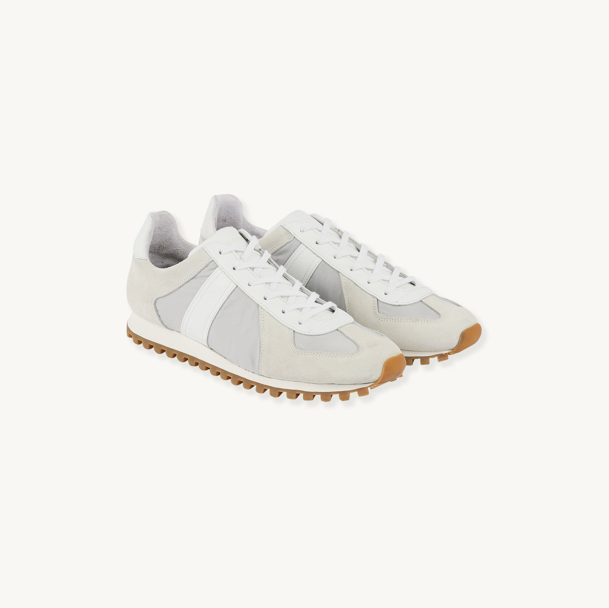 Sandro paris trainers best sale