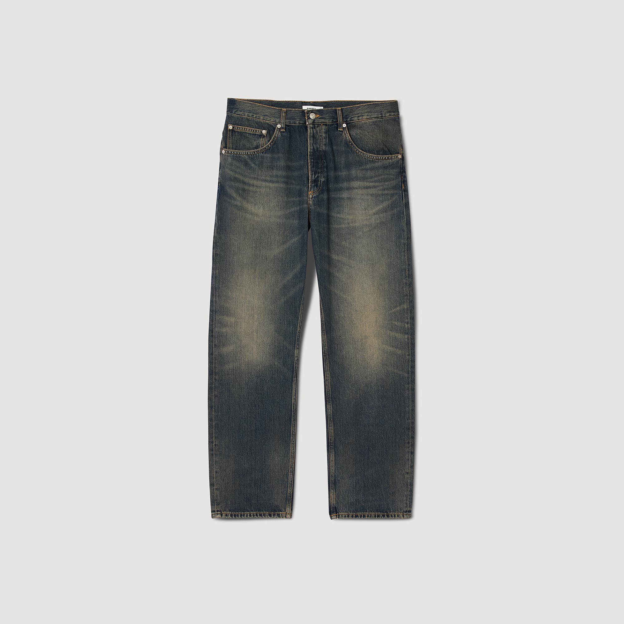 Buy men's jeans online cheap new arrivals