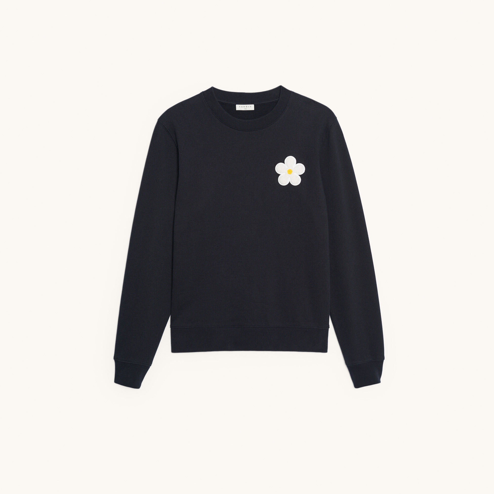 Sweat shirt sandro