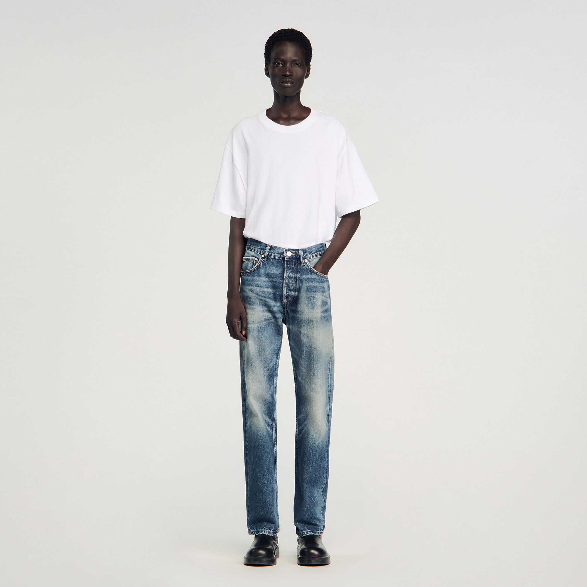 Men's New In – Sandro New In Online – Hong Kong