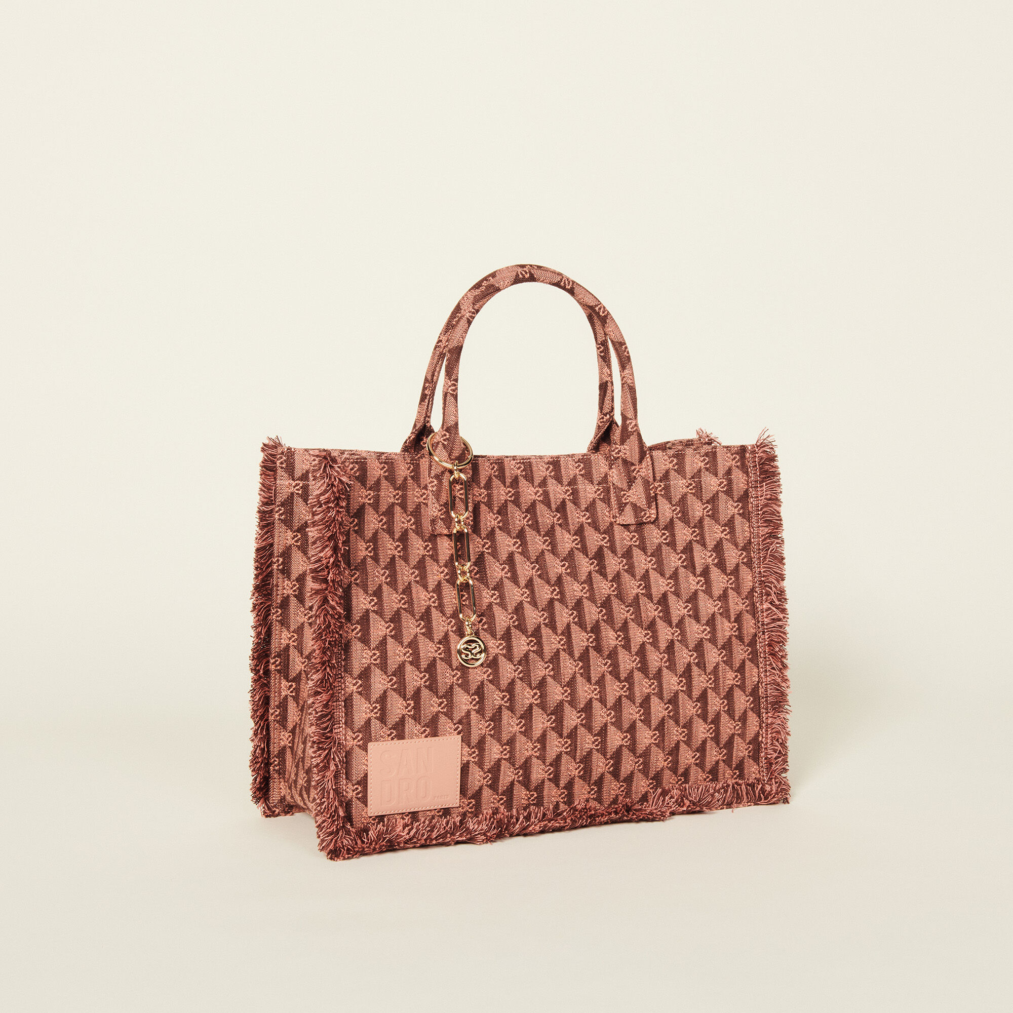 sandro paris bag