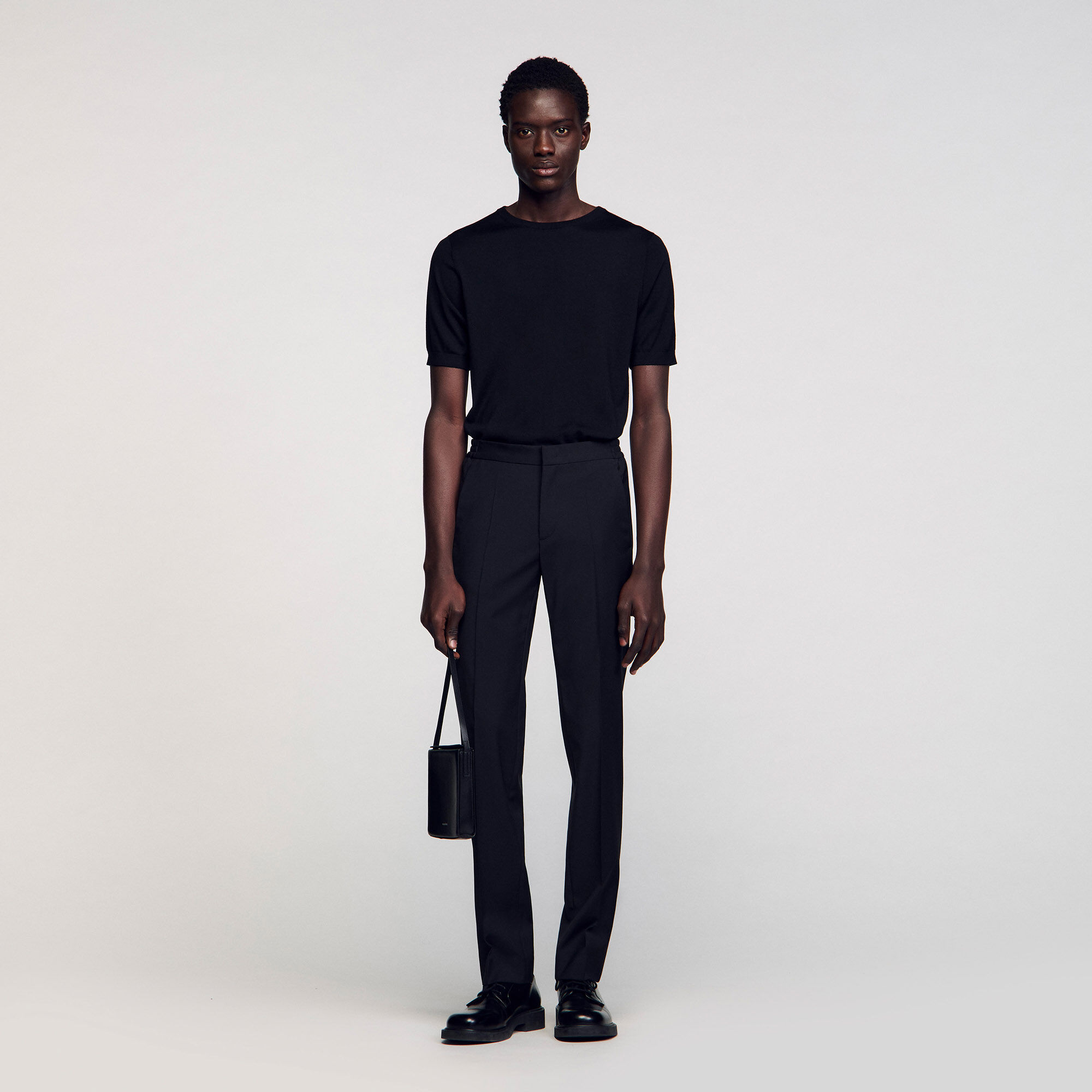 Men's Pants & Shorts – Sandro Pants & Shorts Online – Hong Kong Men's Pants & Shorts – Sandro Pants & Shorts Online – Hong Kong