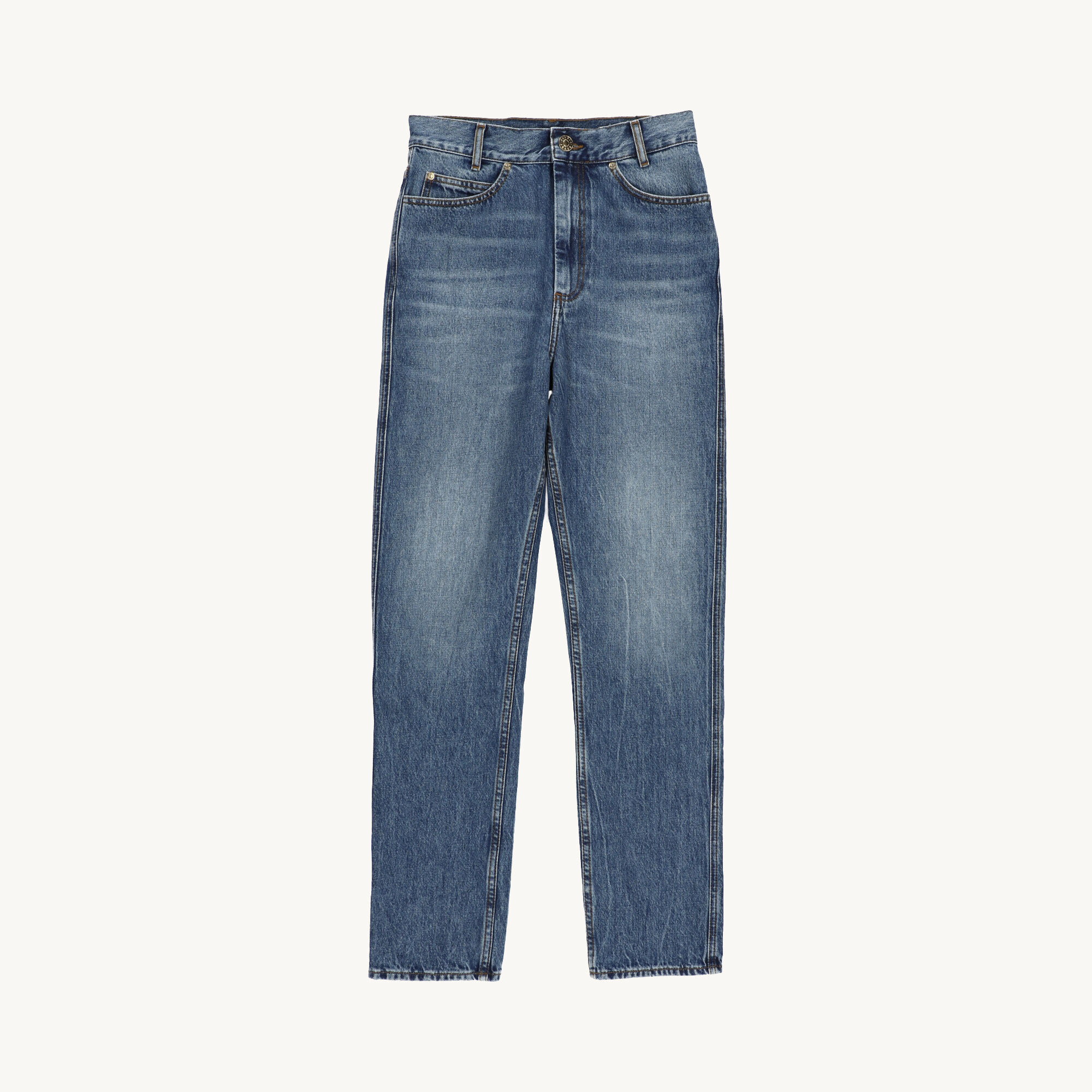 Sandro paris jeans hot sale
