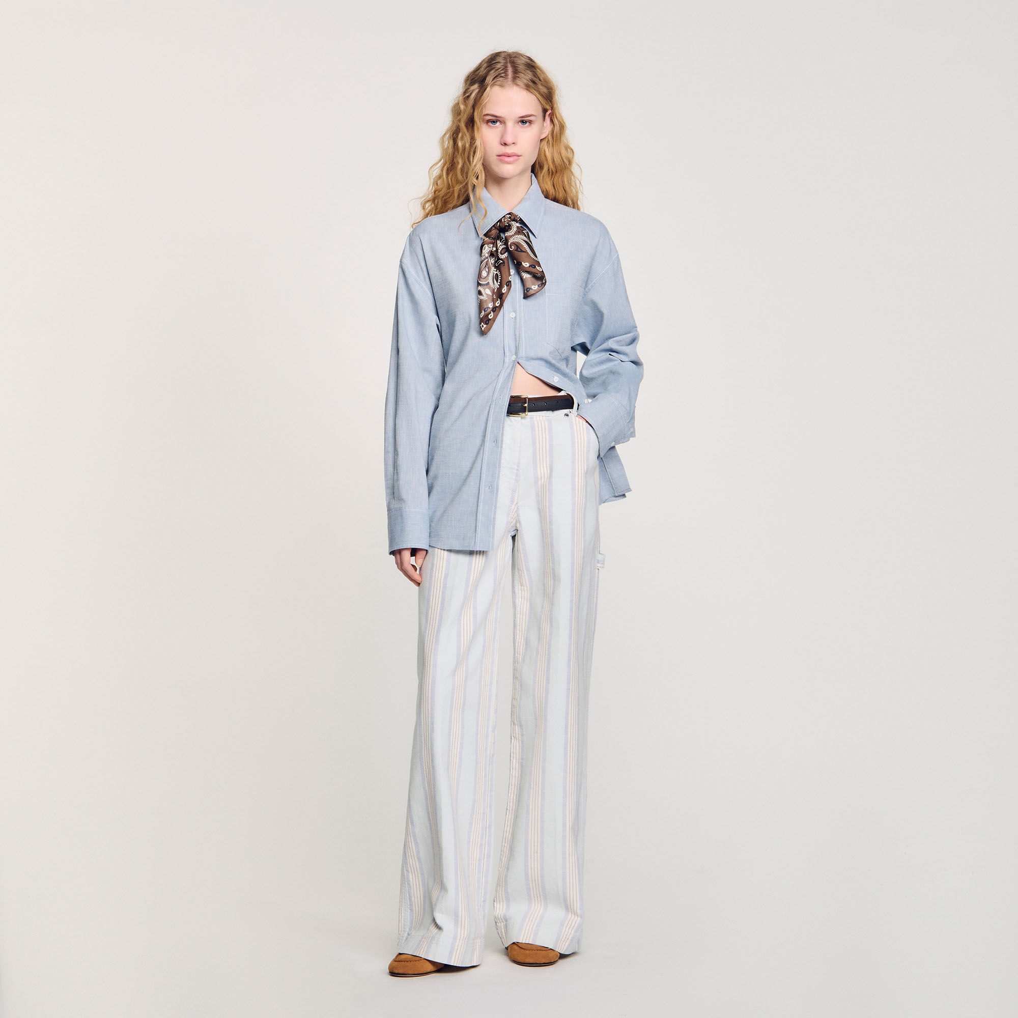 Woman Sandro Paris Hong Kong – Official Online Store – Shop Now