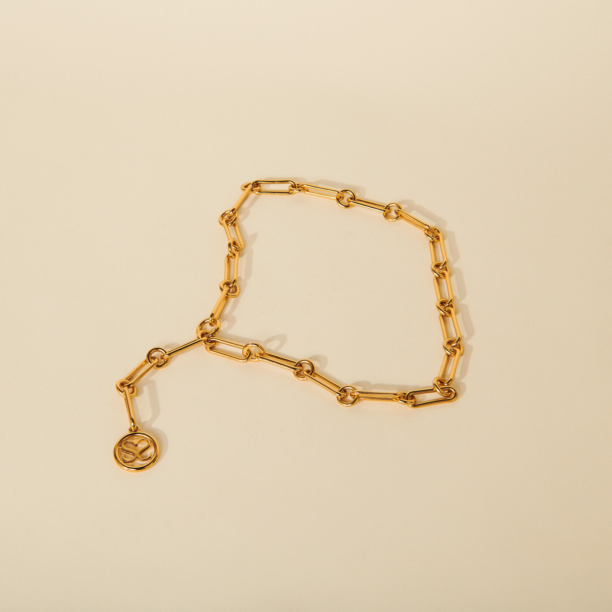 Adjustable Chain Belt Belts