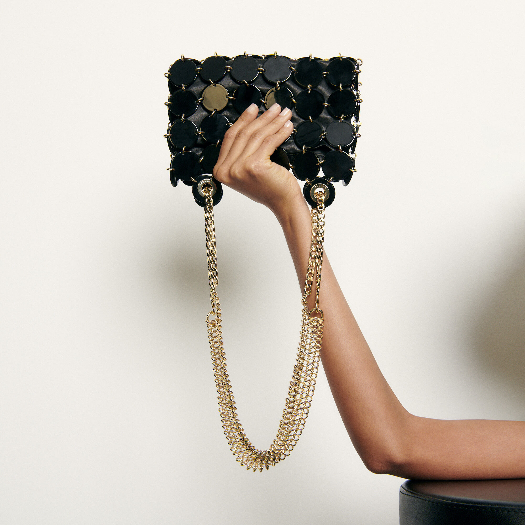 Pastille Bag