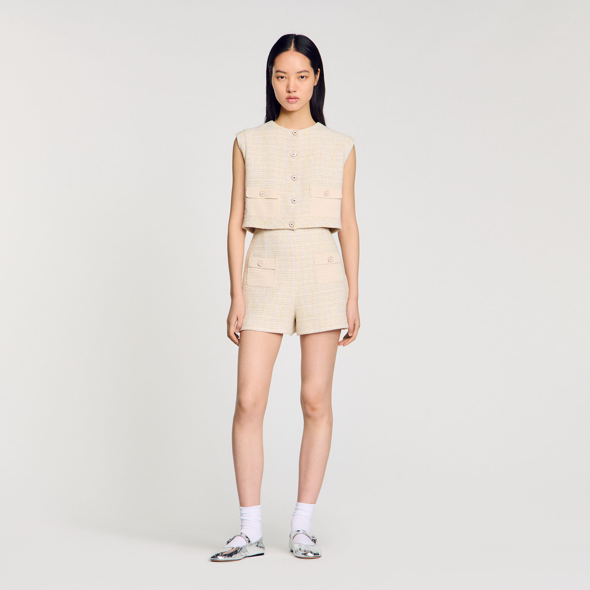 Skirts & Shorts – Sandro New In Online – Hong Kong Skirts & Shorts – Sandro New In Online – Hong Kong