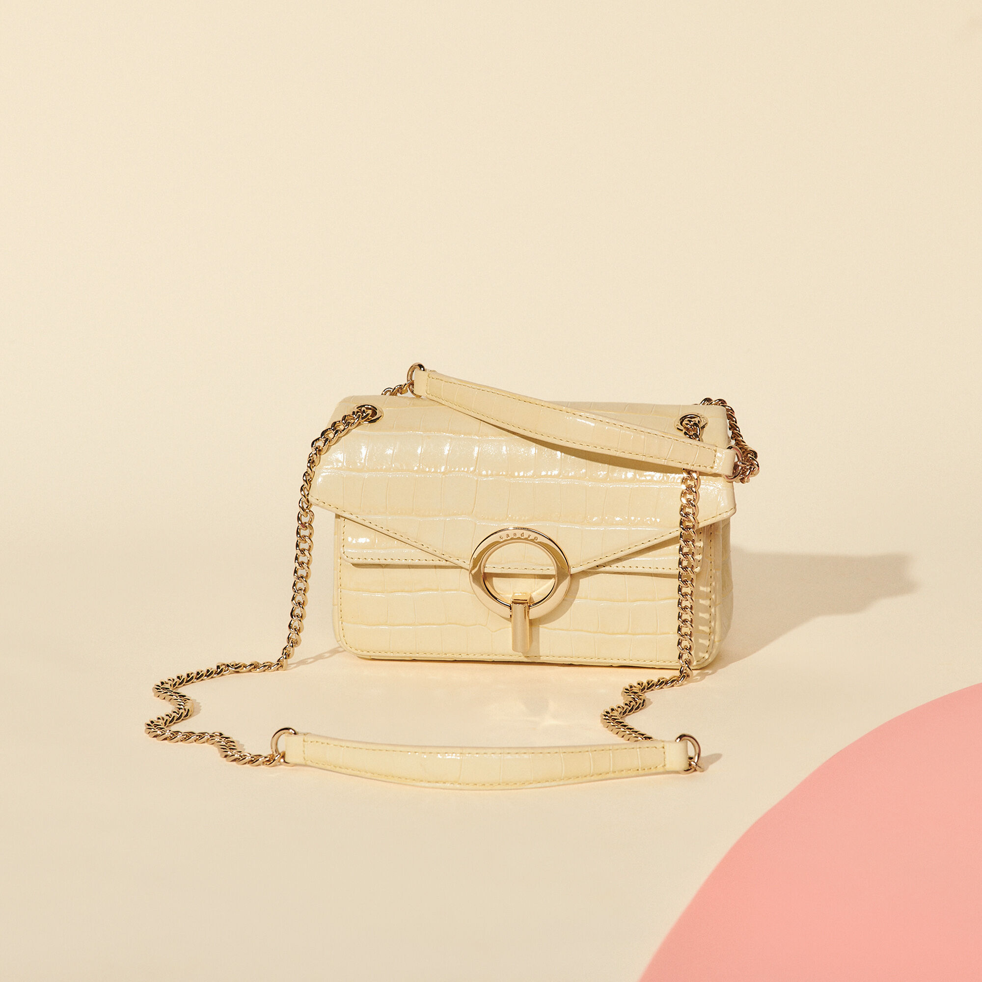 Yza Bag Small Model