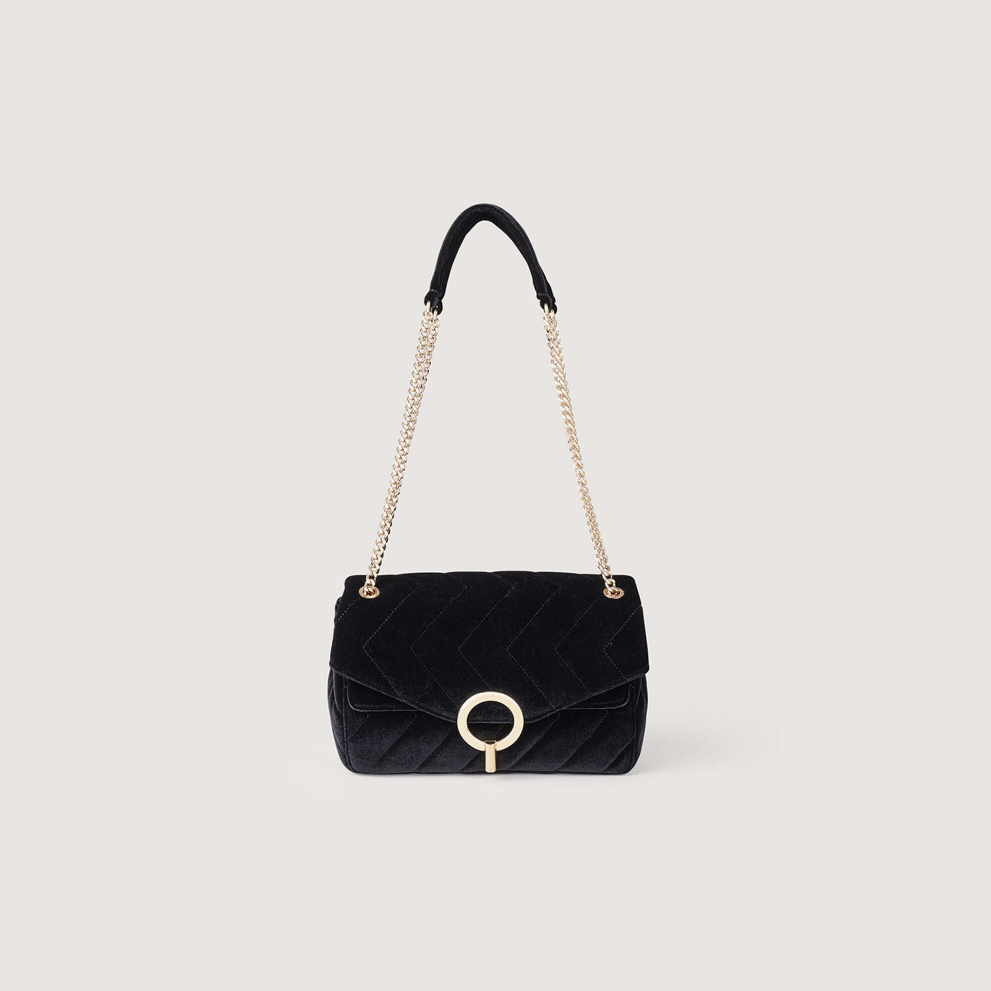 Yza Bag : Bags&nbsp; color Black