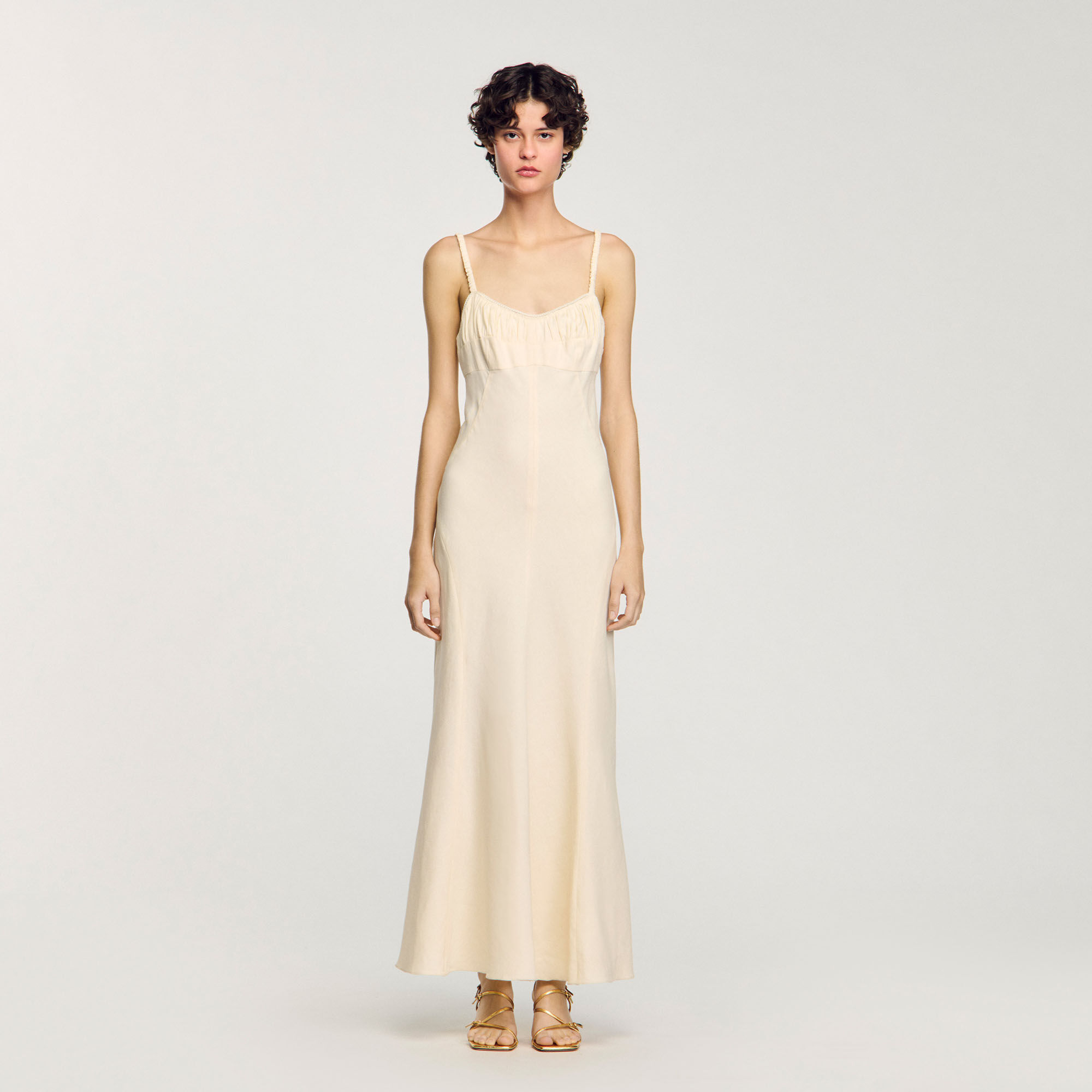 Dresses – Sandro New In Online – Hong Kong