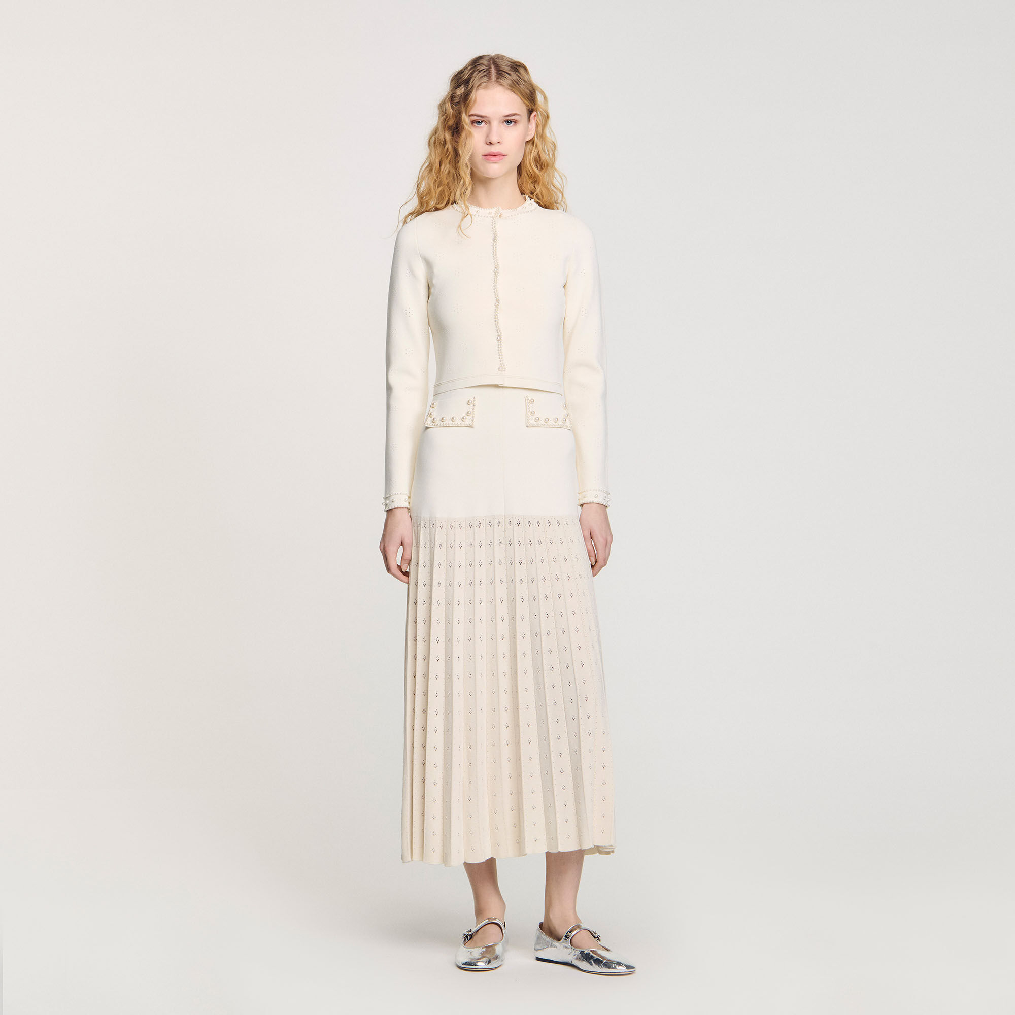 Women's Ready to Wear – Sandro New In Online – Hong Kong