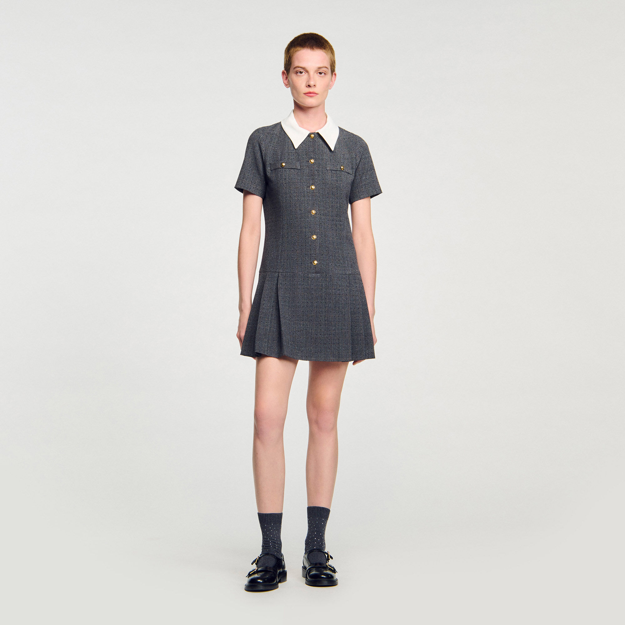 Women's Ready to Wear – Sandro New In Online – Hong Kong