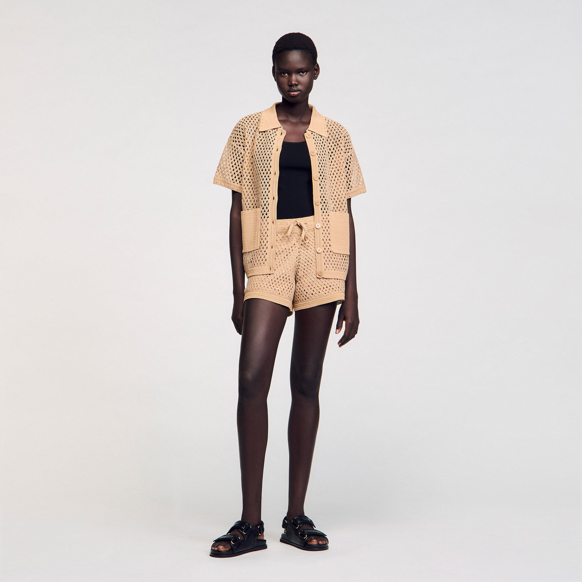 Women's This Week – Sandro This Week Online – Hong Kong