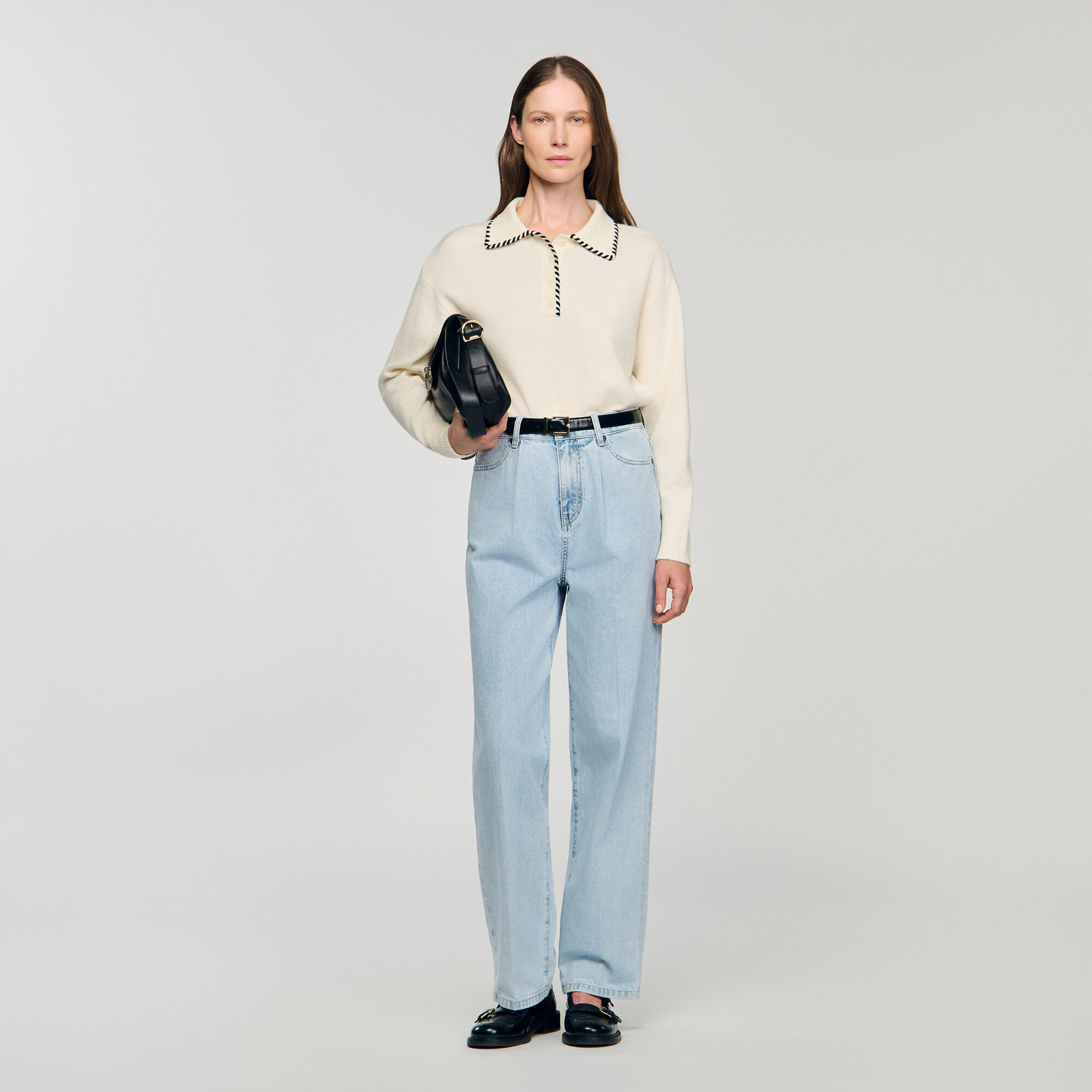 Sweaters & Cardigans – Sandro New In Online – Hong Kong
