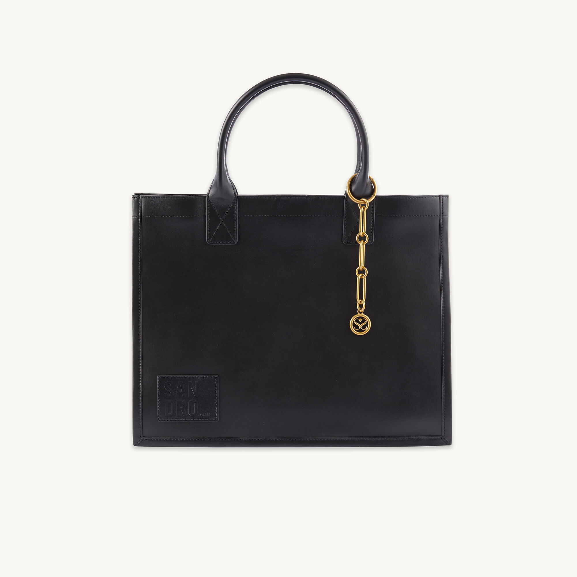 Sandro bucket clearance bag