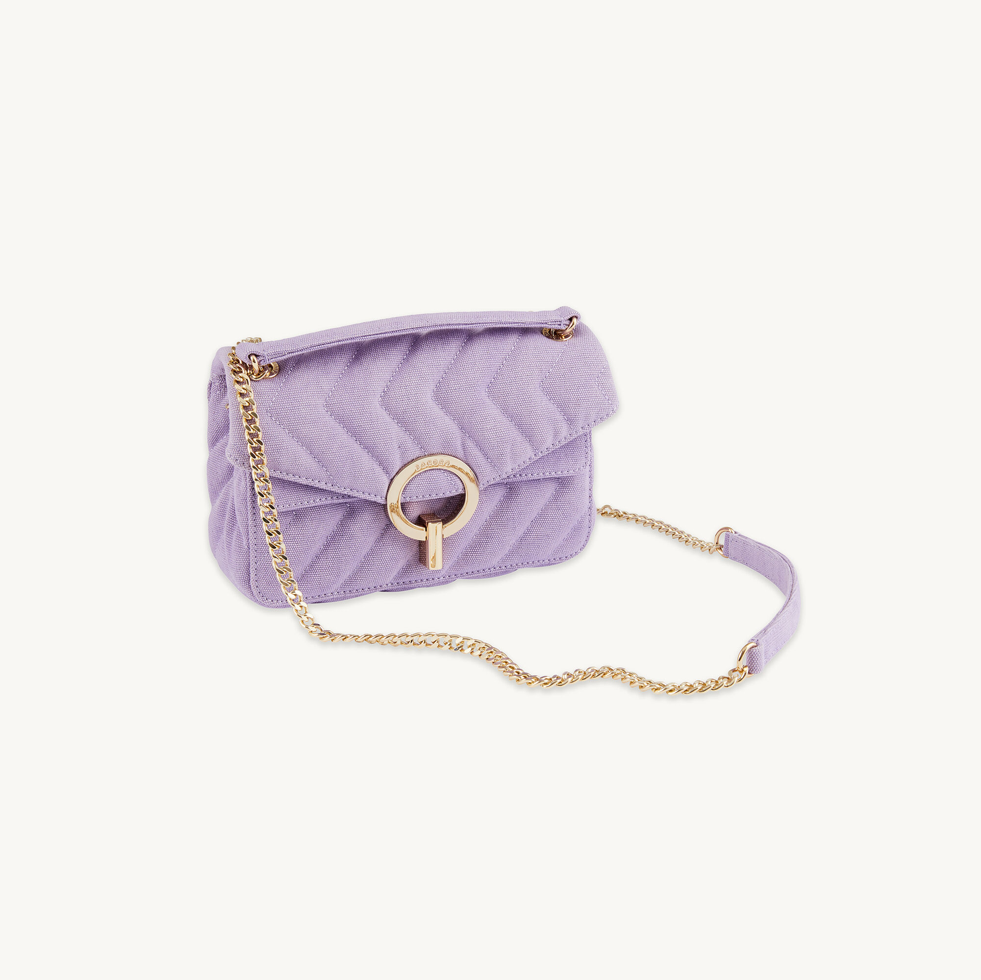 Sac yza sales sandro velours