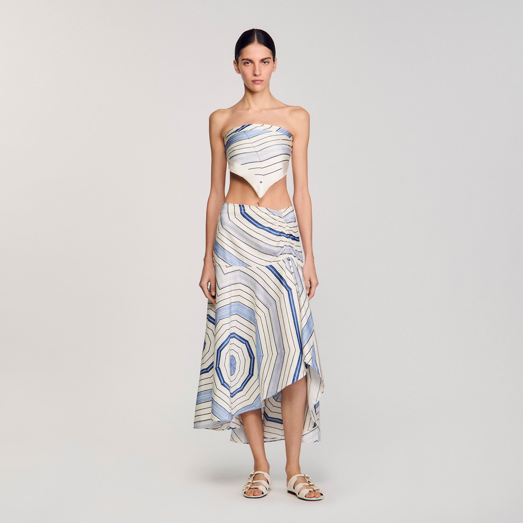 Women's Ready to Wear – Sandro New In Online – Hong Kong