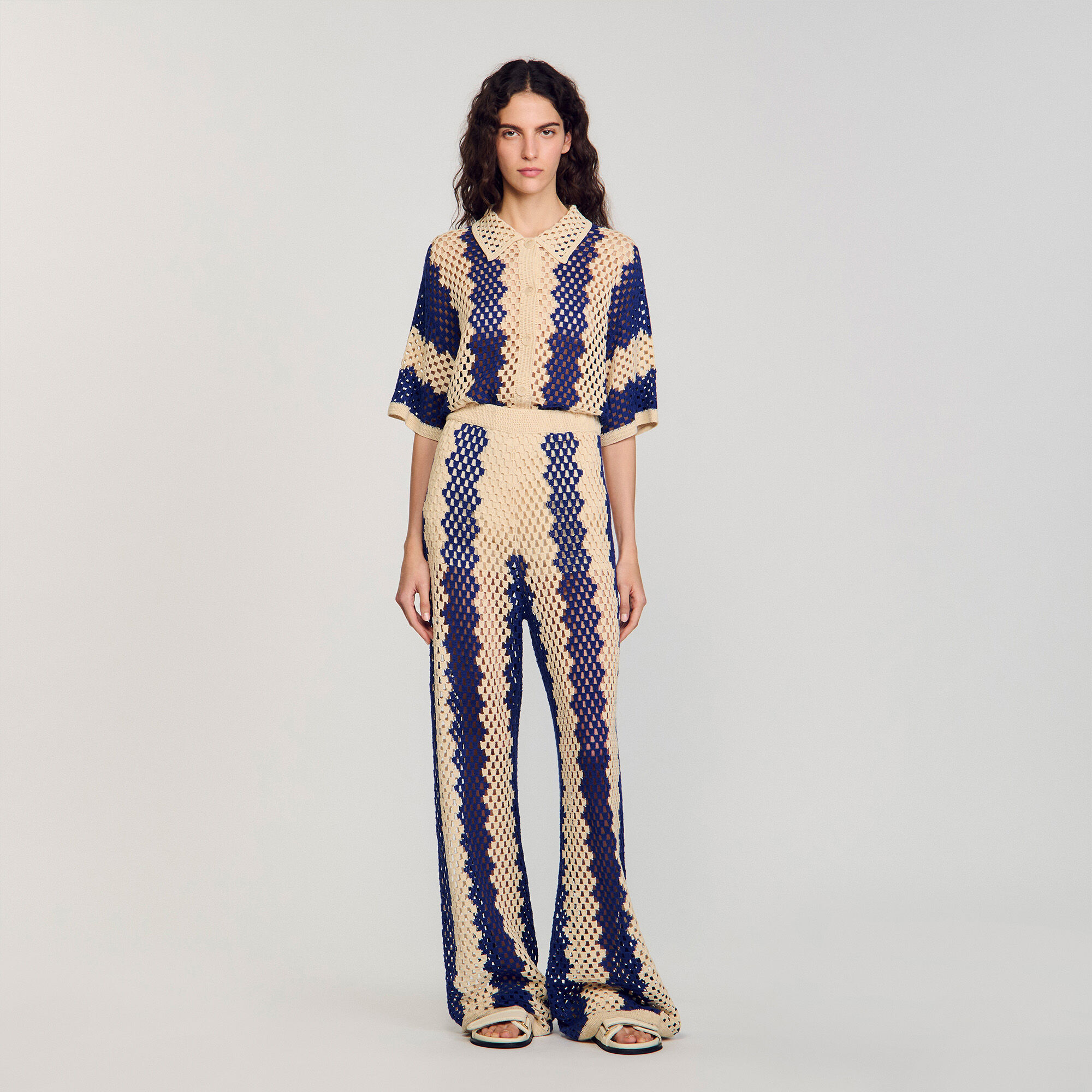 Women's New Arrival – Sandro New Arrival Online – Hong Kong