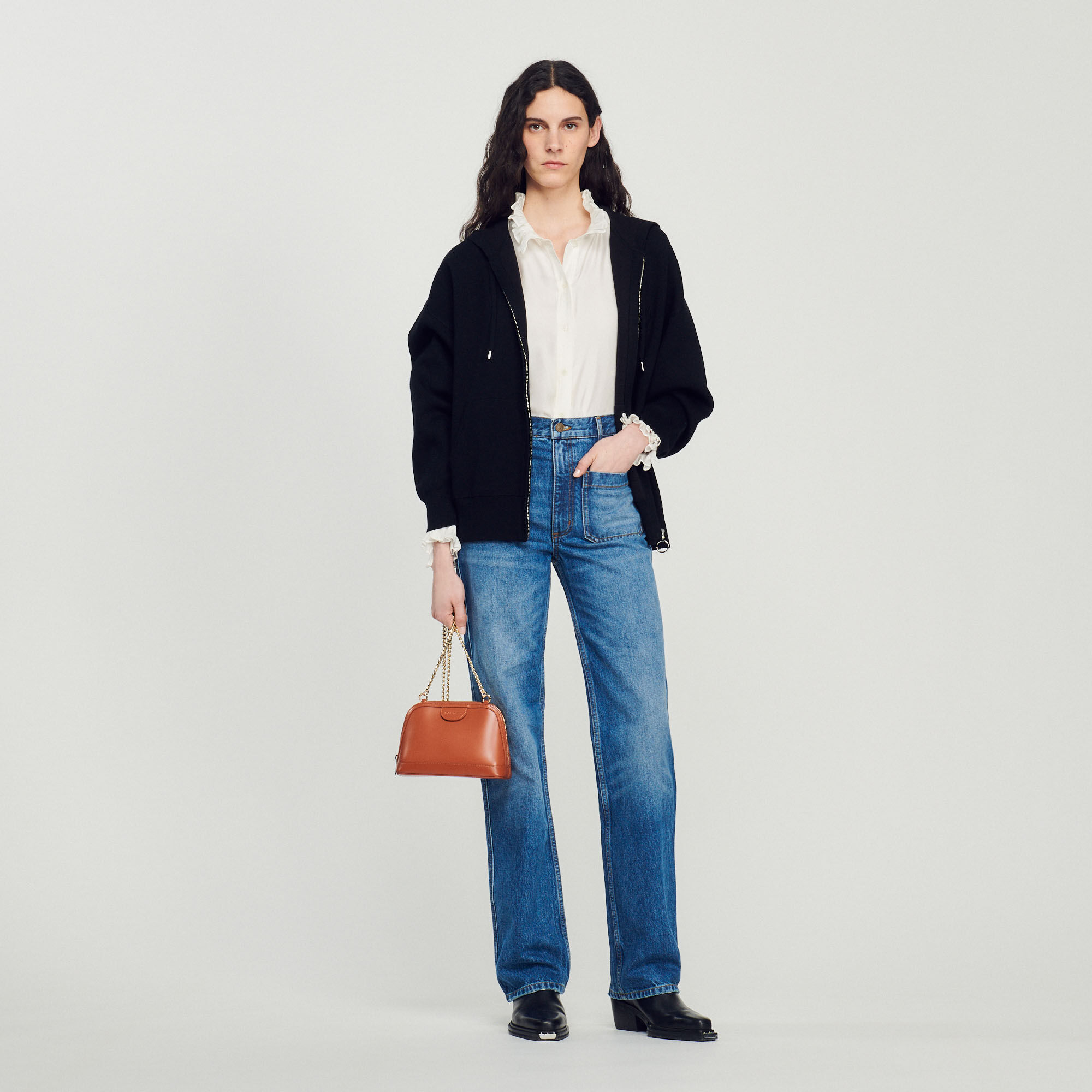 Jeans – Sandro New In Online – Hong Kong