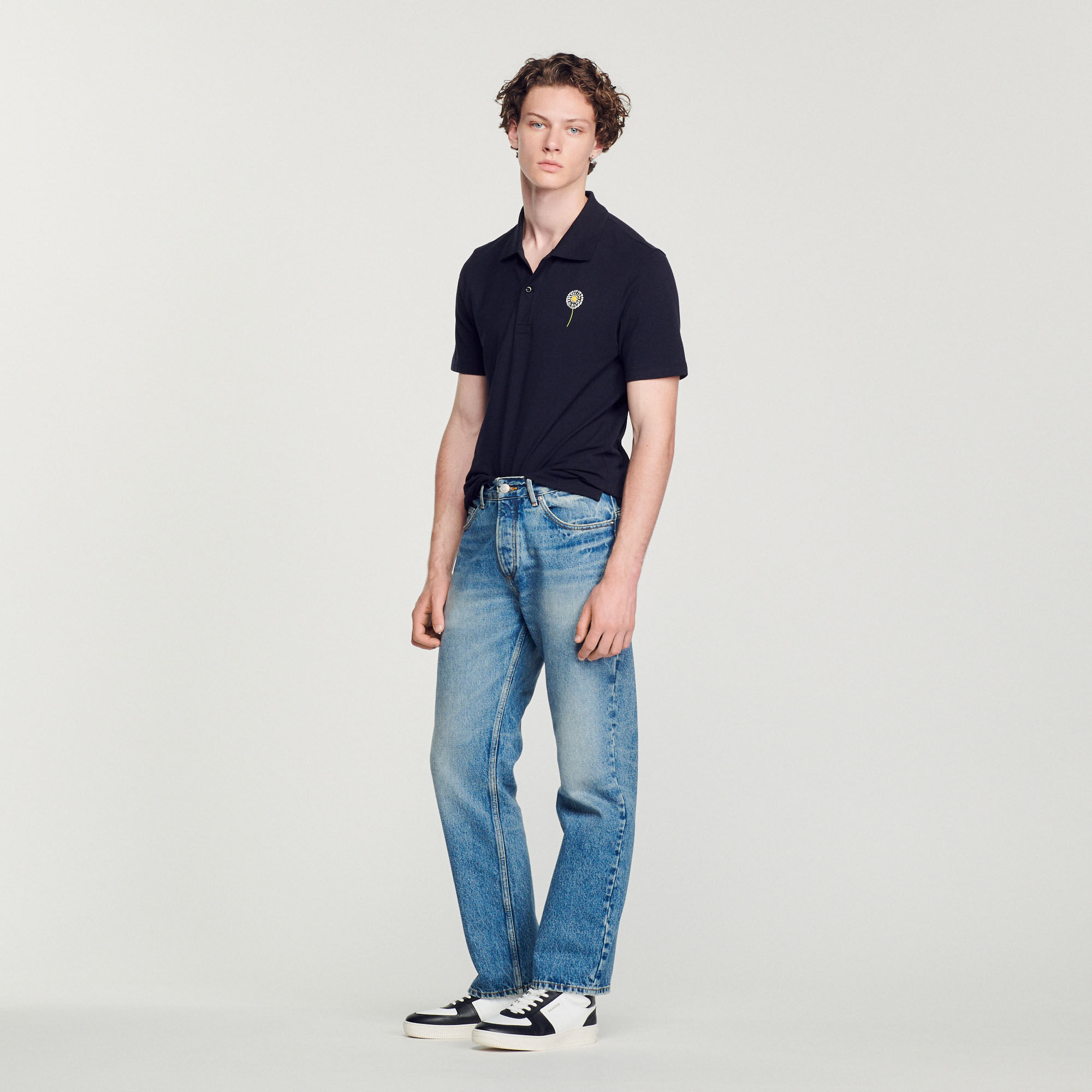 Polo shirt and t shirt clearance