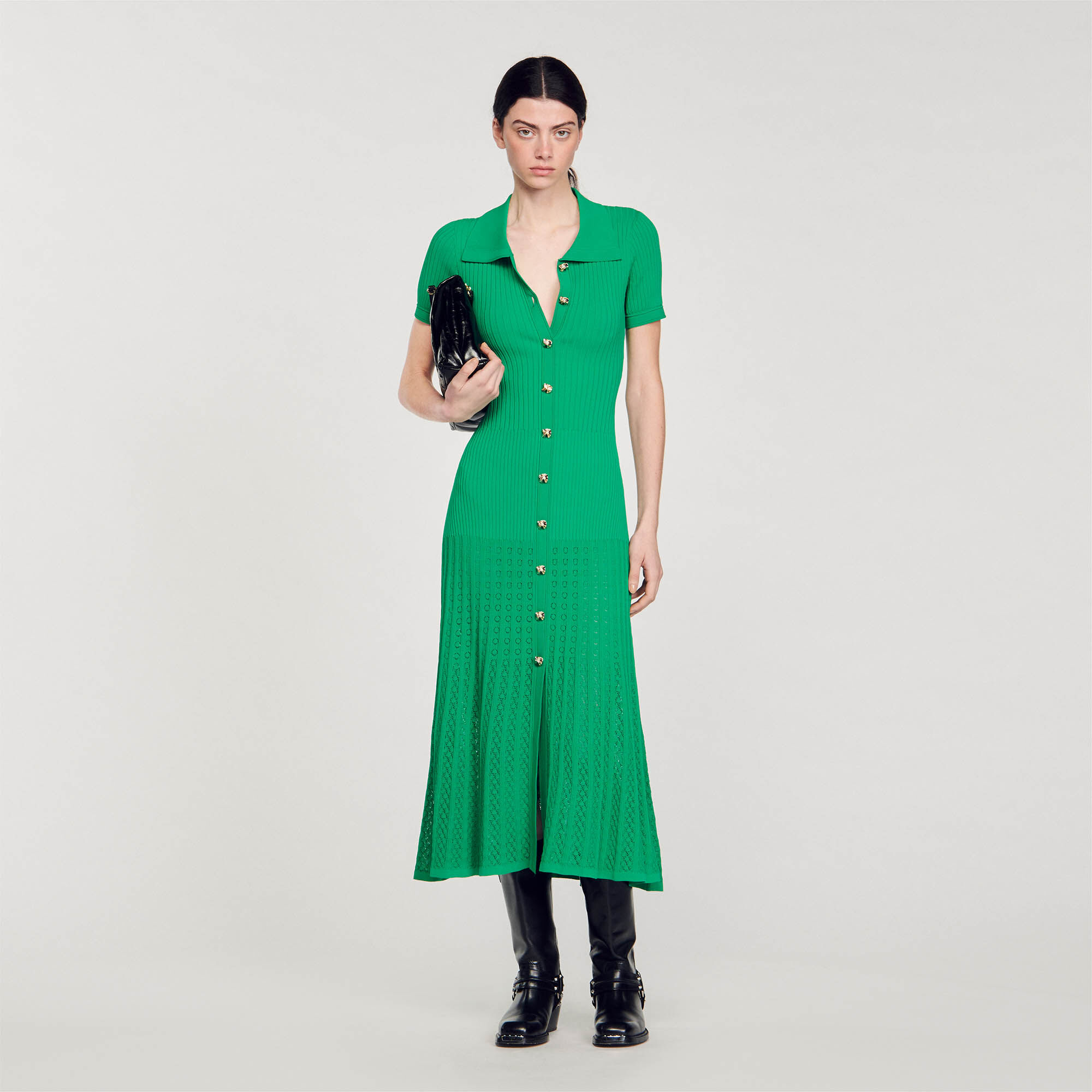 Sandro clothing online deals