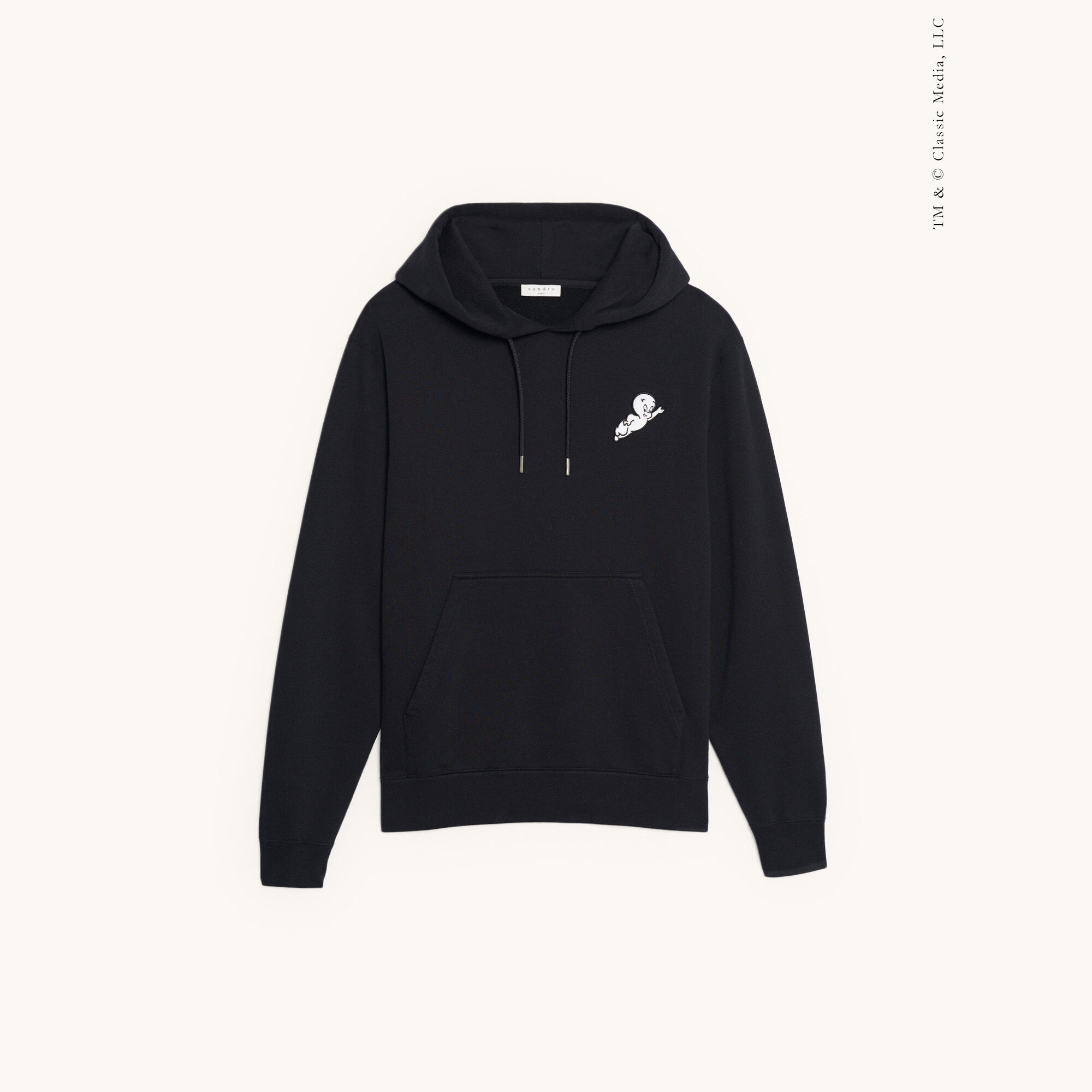 casper sweater