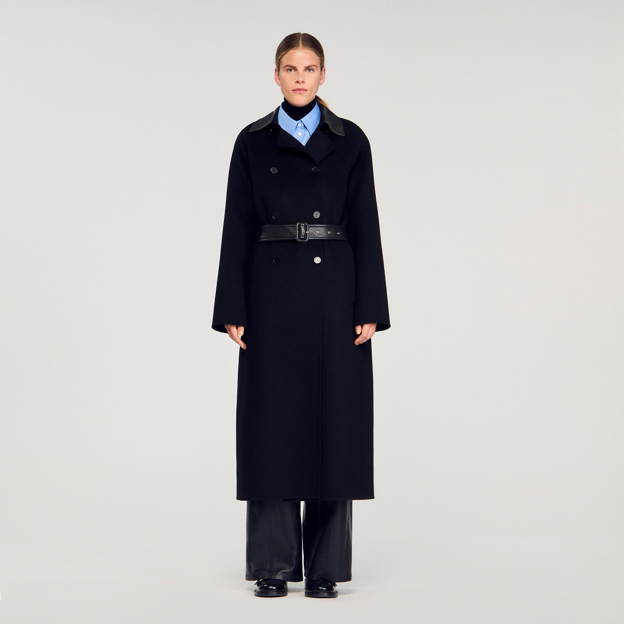 Women's New In – Sandro New In Online – Hong Kong