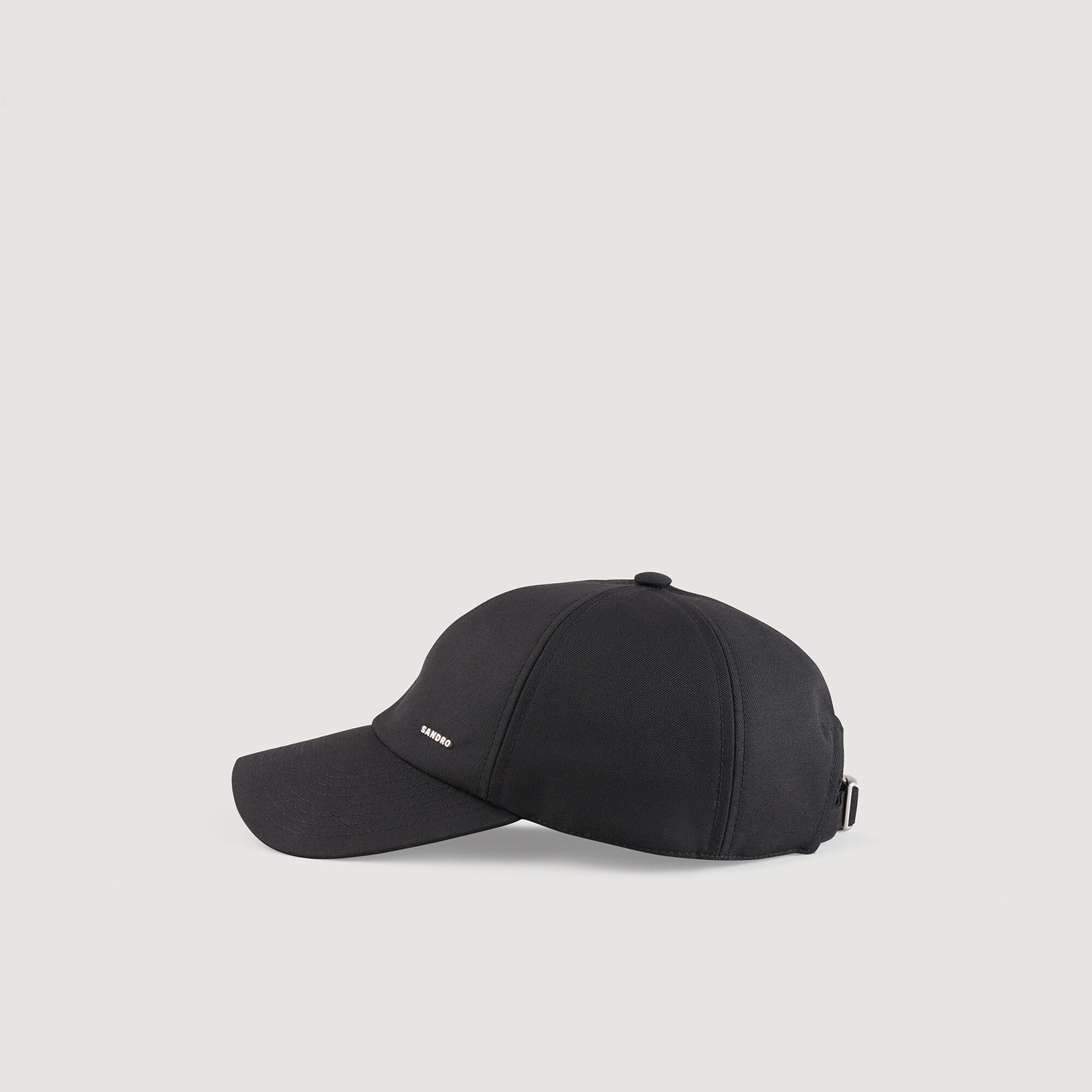 Technical Fabric Cap : Other Accessories color Black