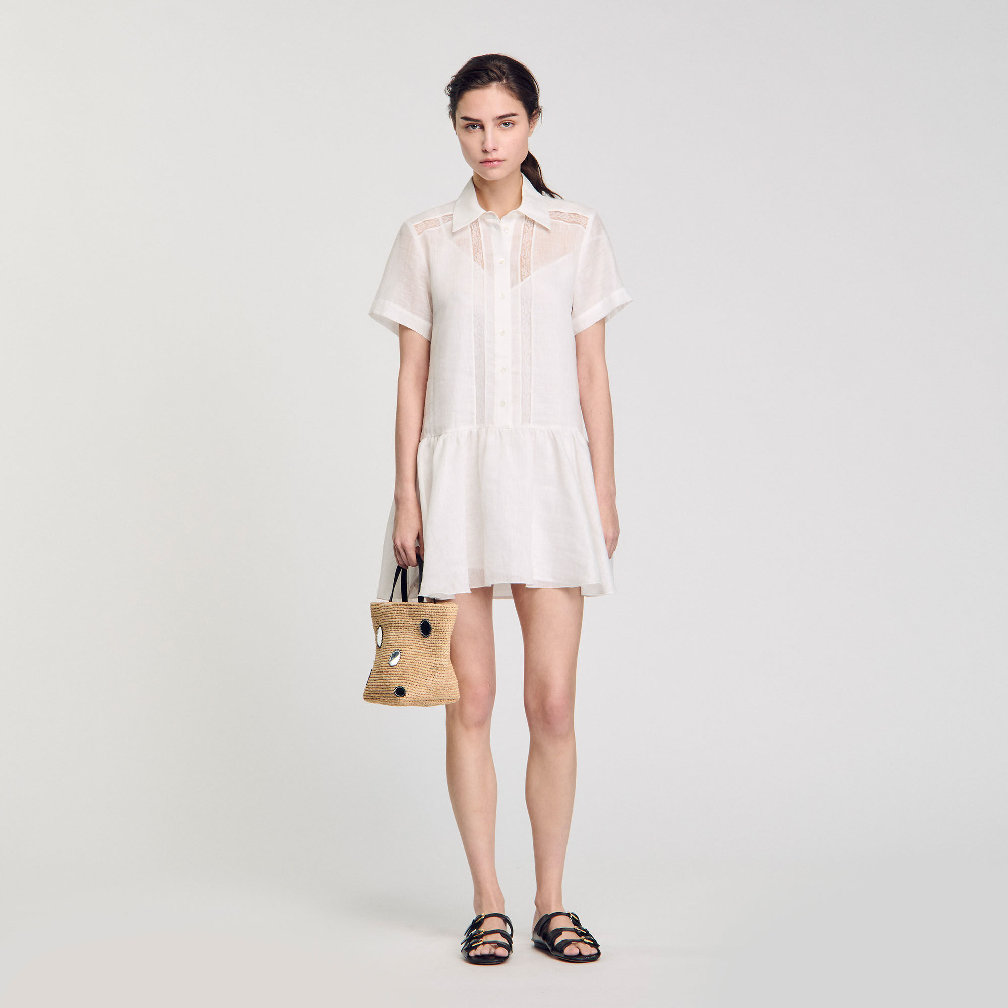 Women's New In – Sandro New In Online – Hong Kong