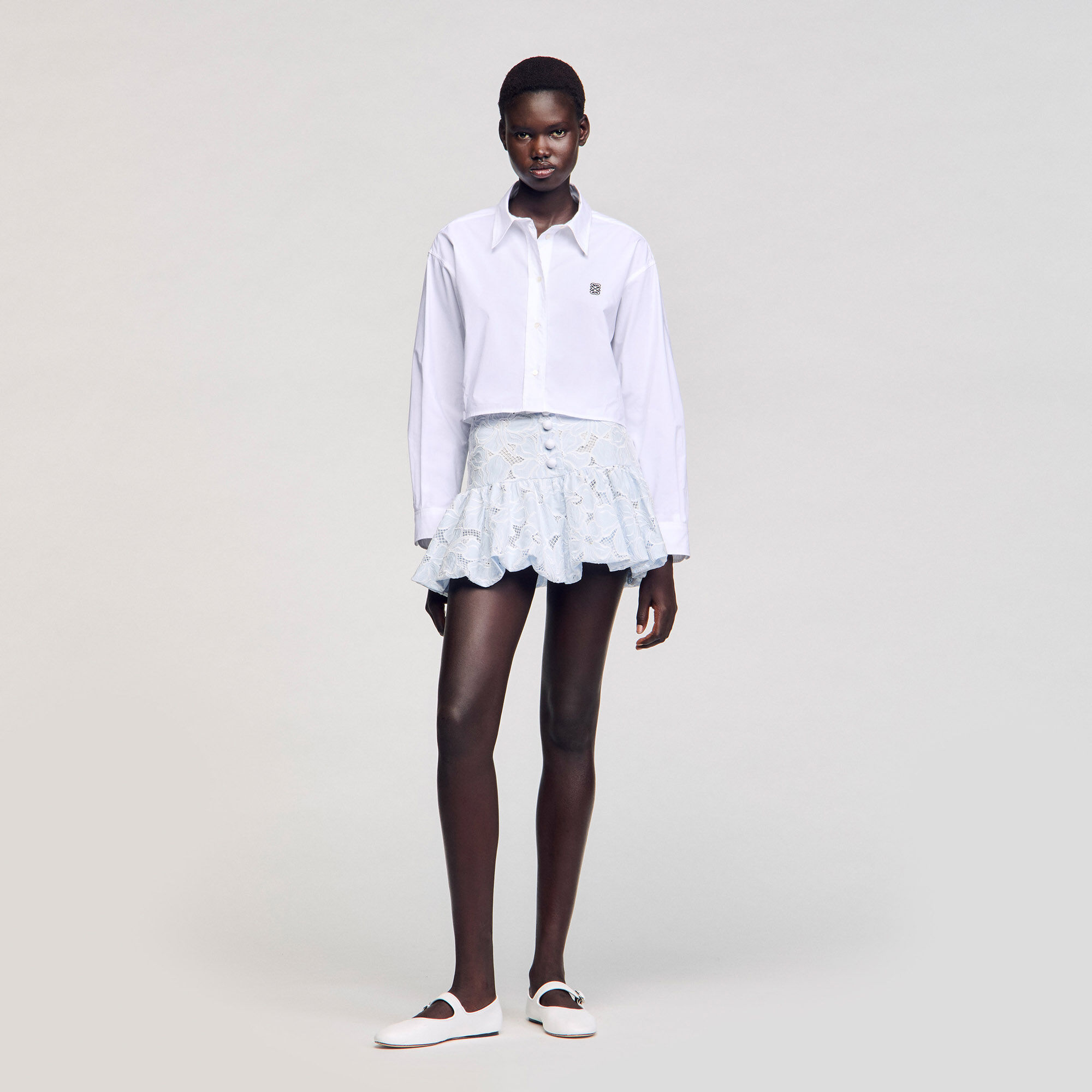 Women's New In – Sandro New In Online – Hong Kong