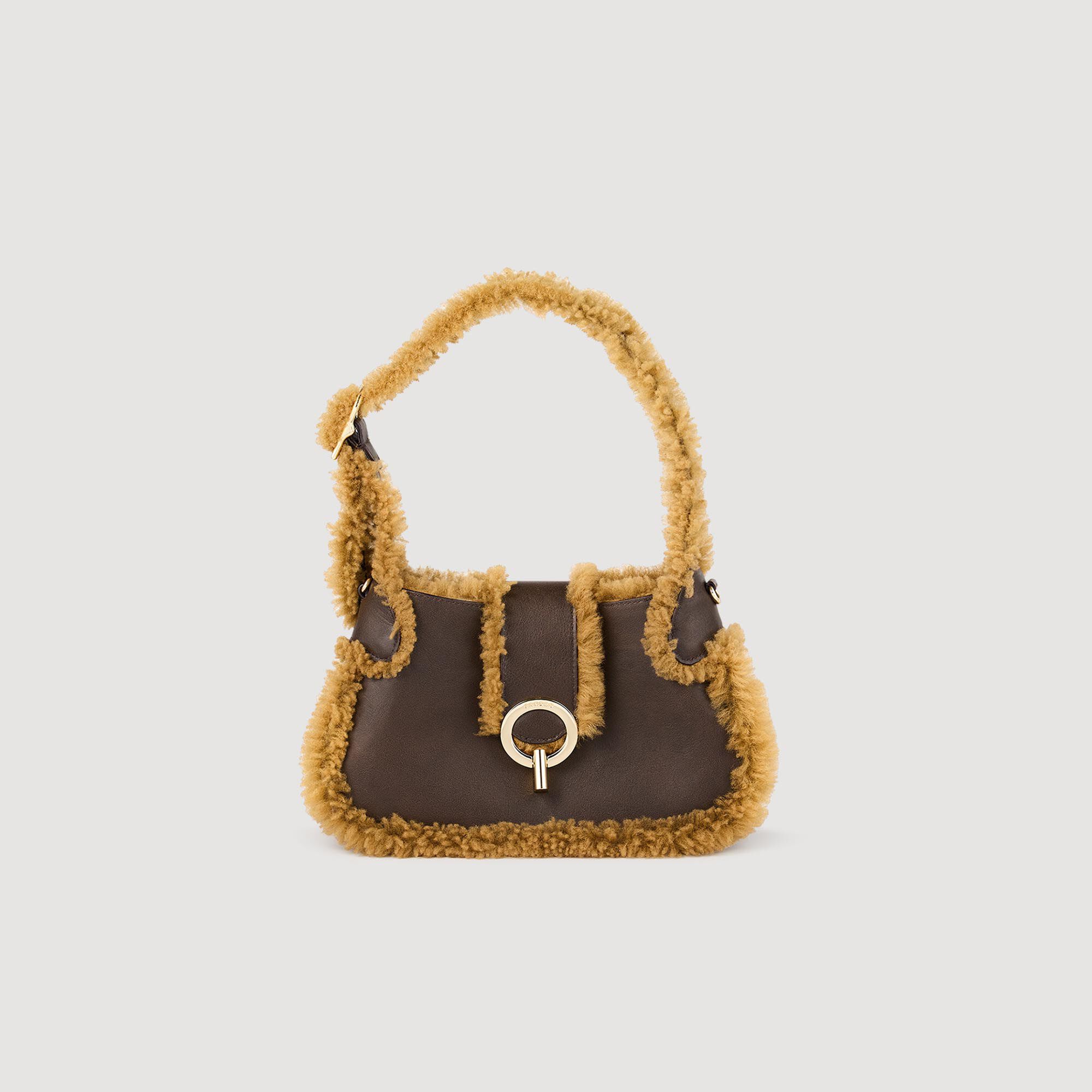 Women s All Bags Sandro All Bags Online Hong Kong