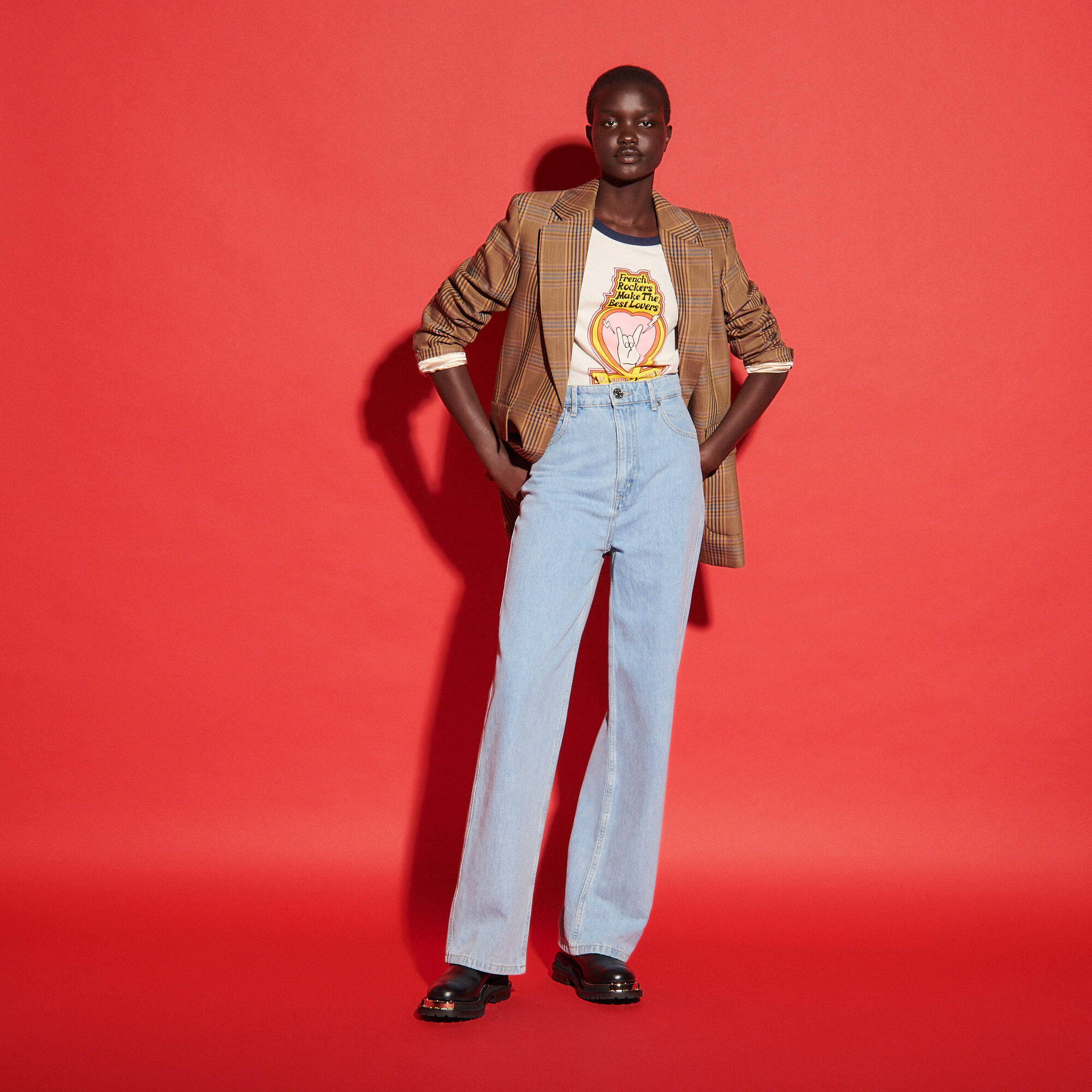 Woman Sandro Paris Hong Kong – Official 