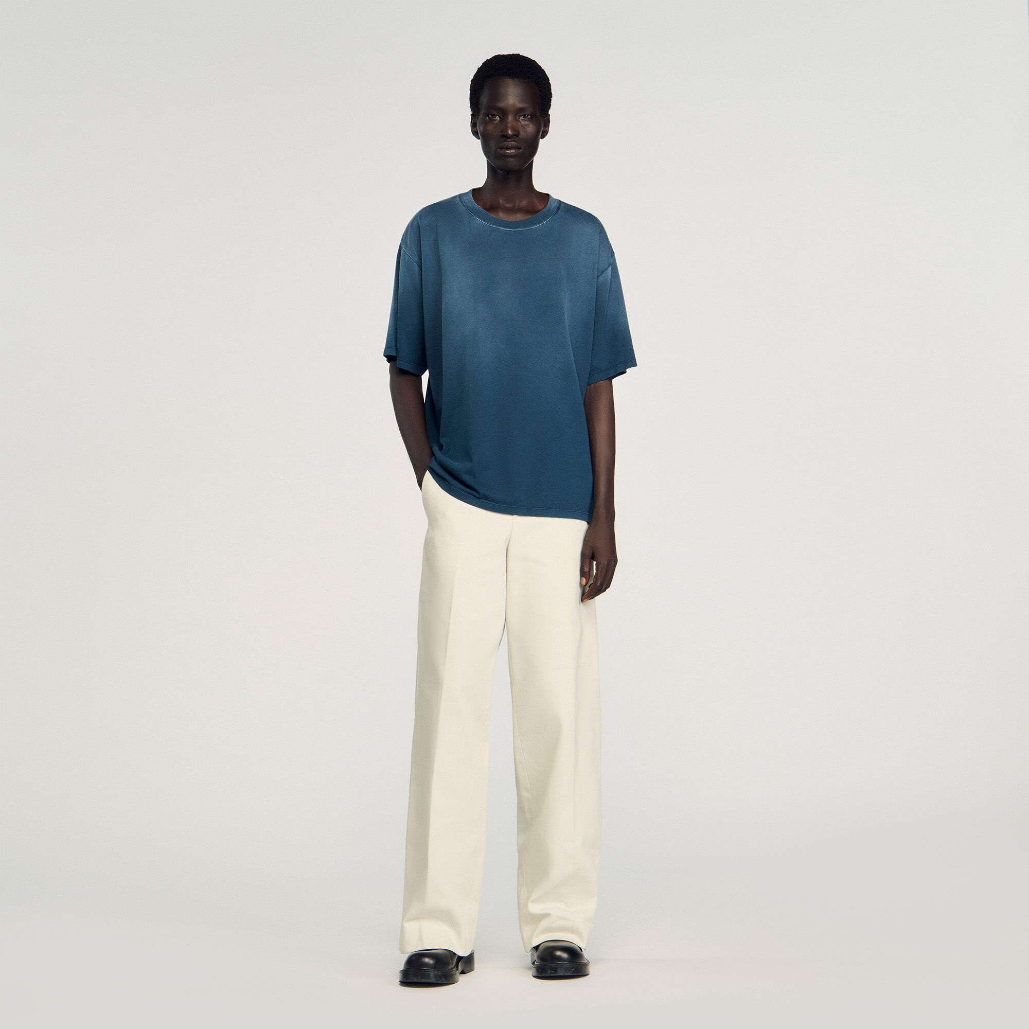 Men's New In – Sandro New In Online – Hong Kong