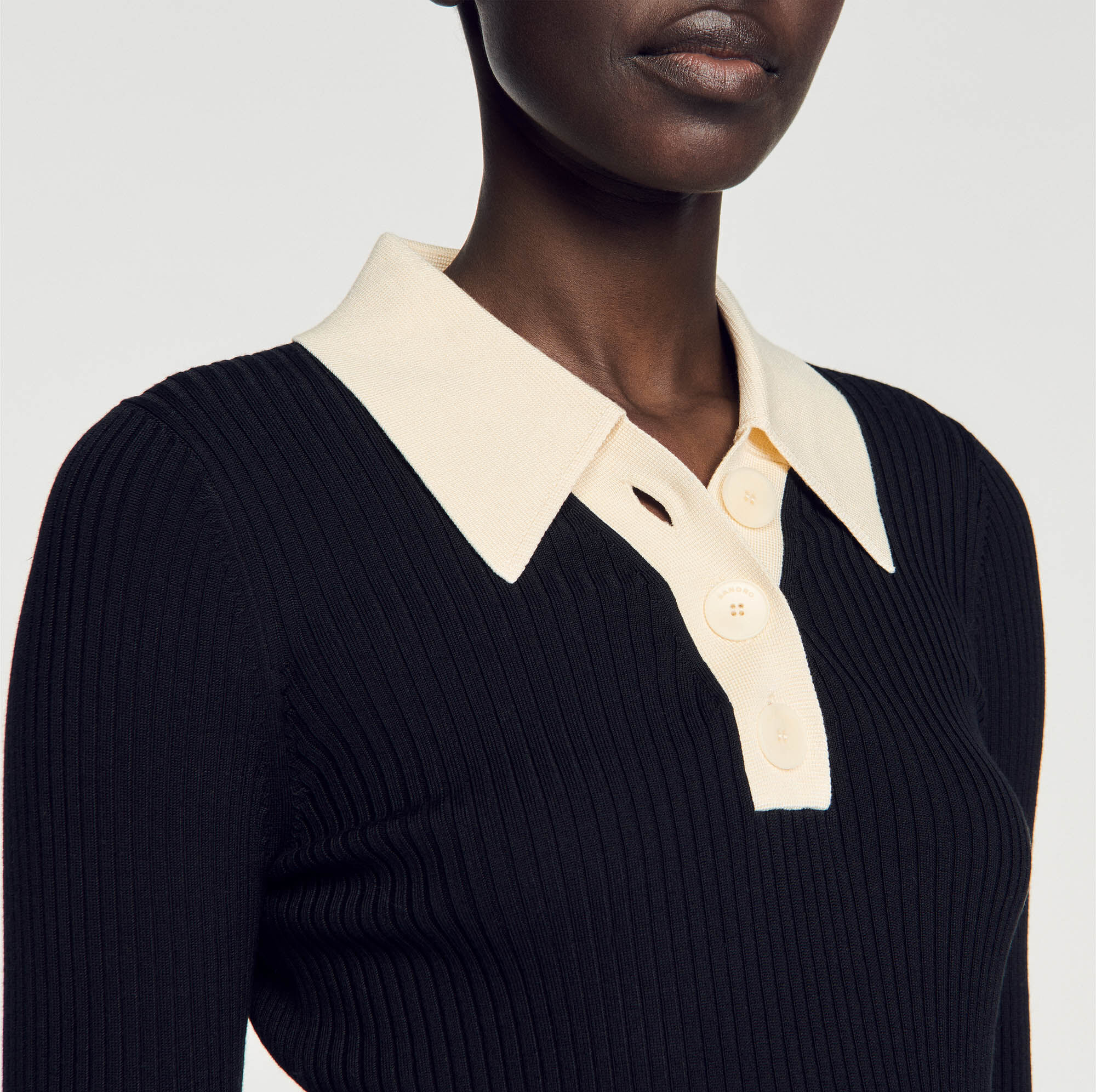 Sandro polo online