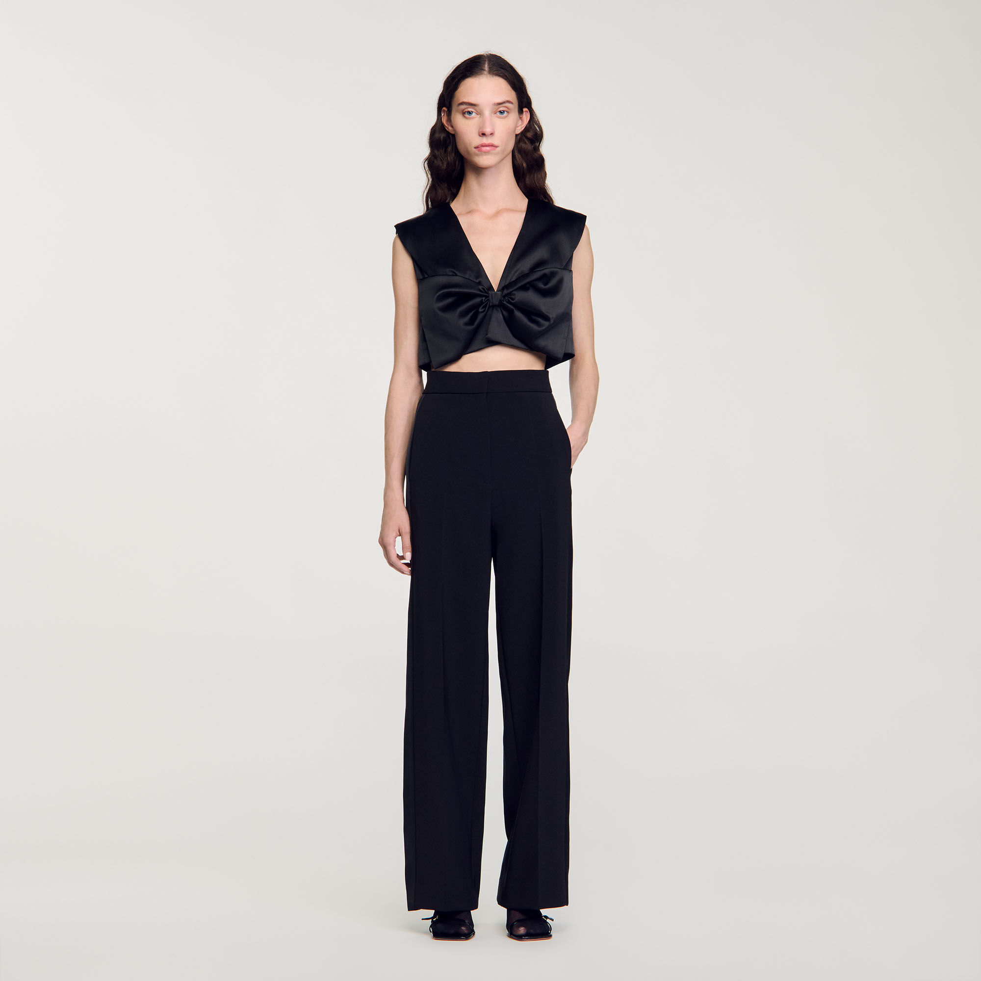 Woman Sandro Paris Hong Kong – Official Online Store – Shop Now