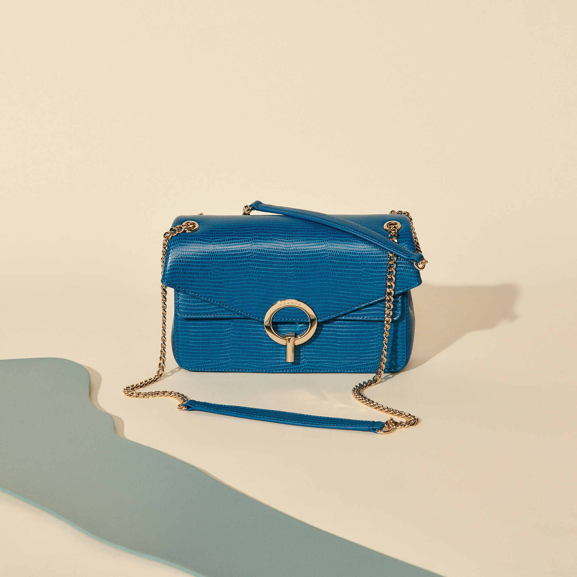 Yza Bag Bags Sandro paris