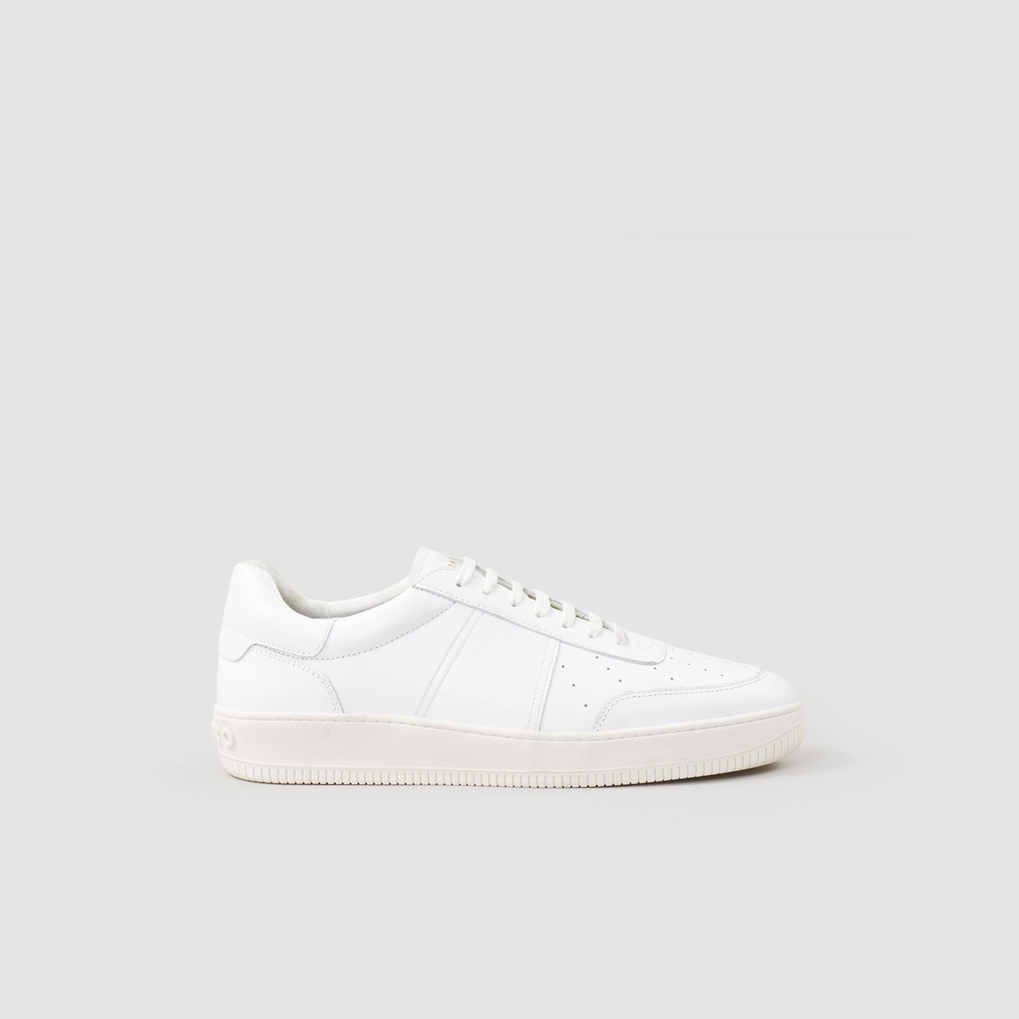 Sandro shoes store