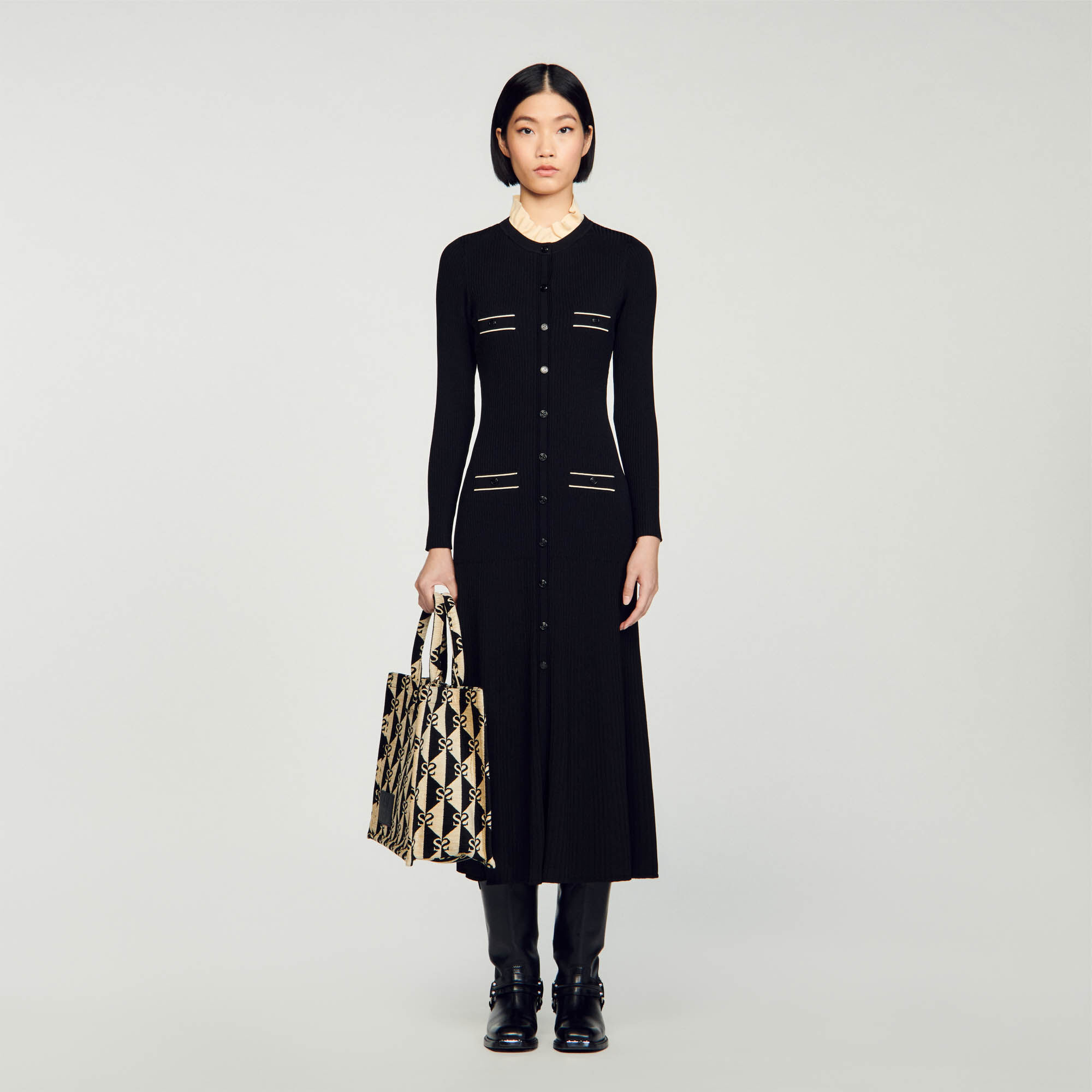 Sandro clothing online outlet