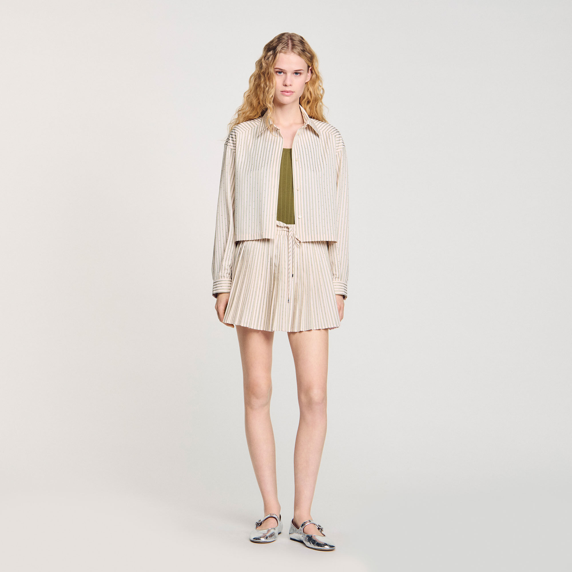 Women's Shirts – Sandro New In Online – Hong Kong